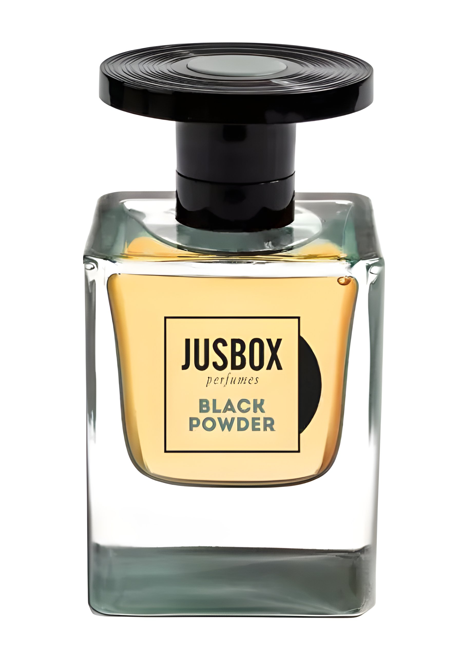 Picture of Black Powder fragrance