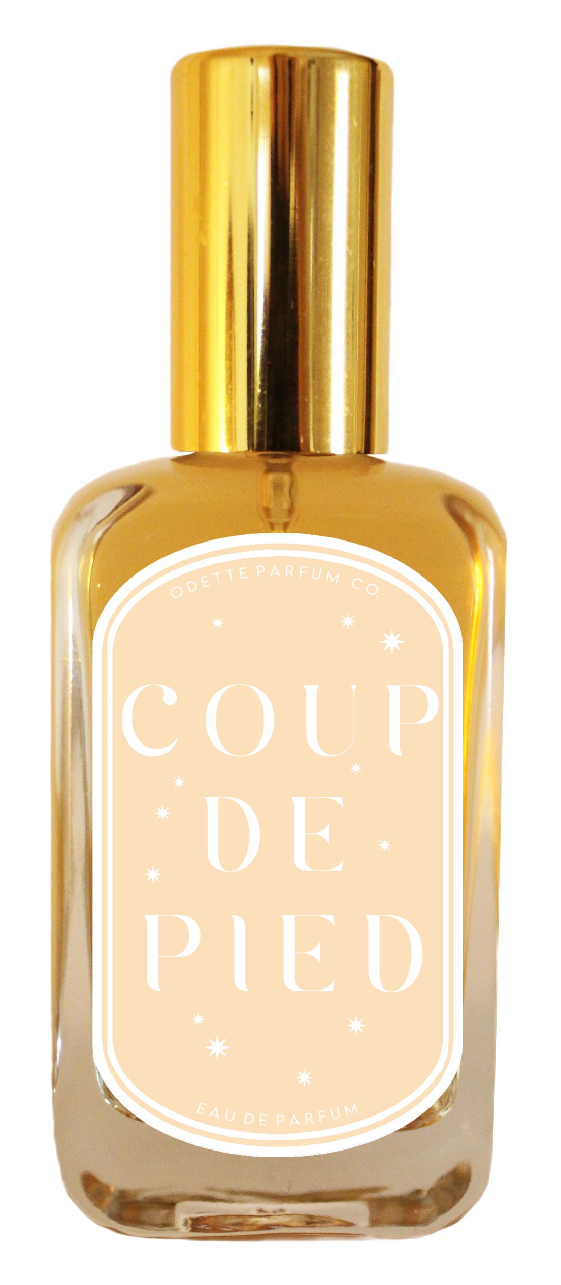 Picture of Coup de Pied fragrance