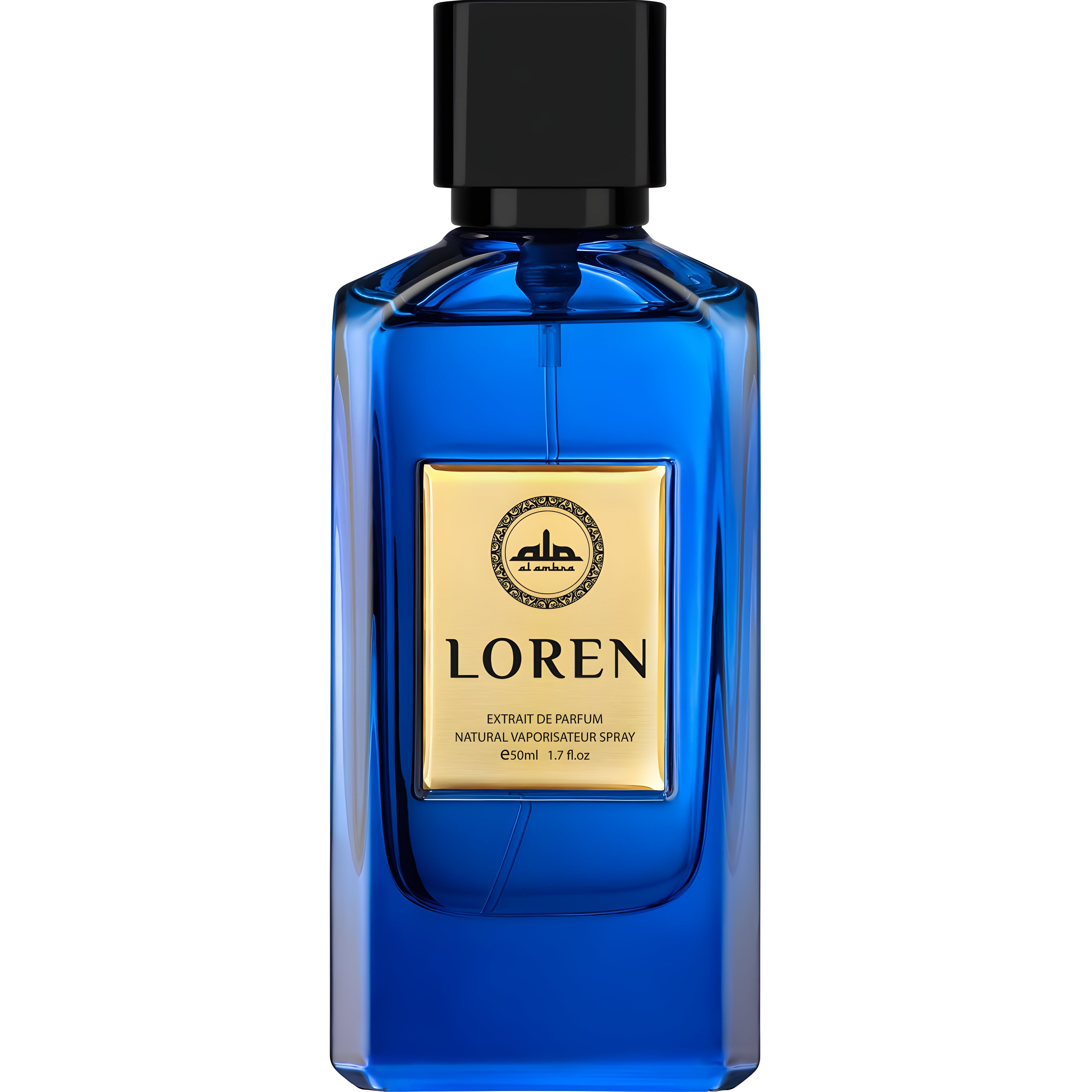 Picture of Loren fragrance