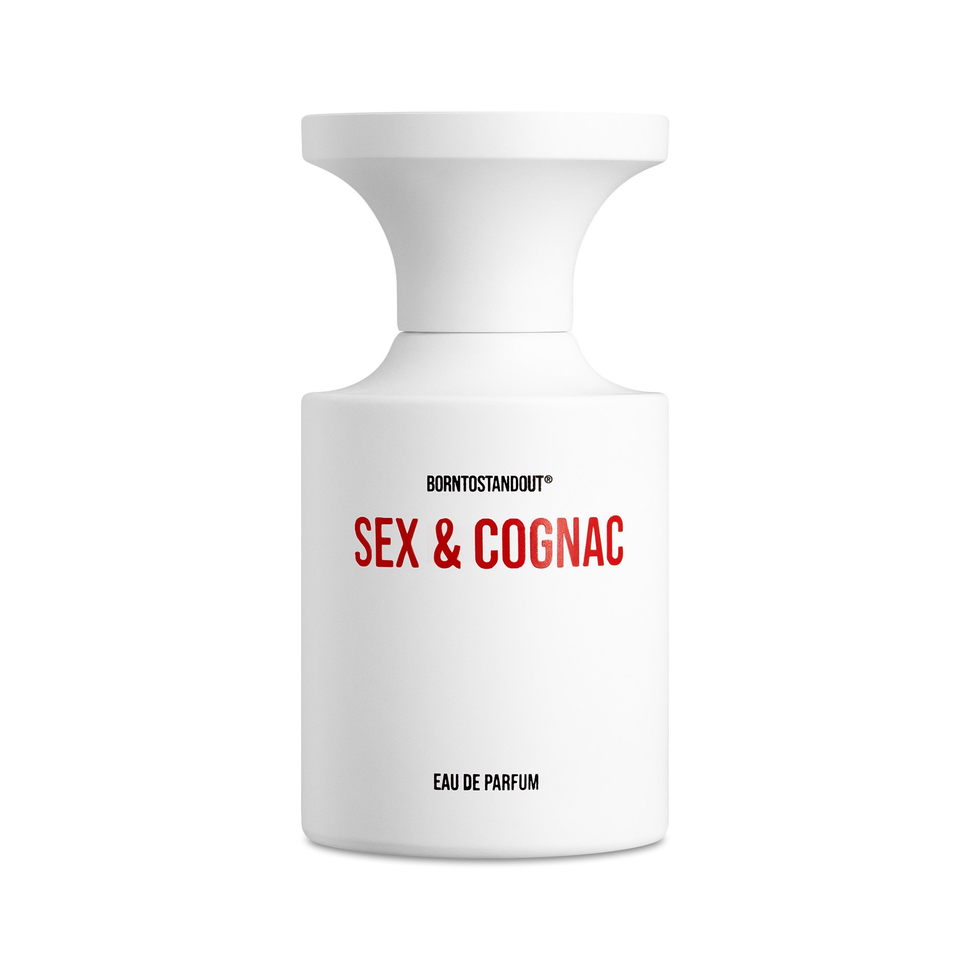 Picture of Sex & Cognac fragrance