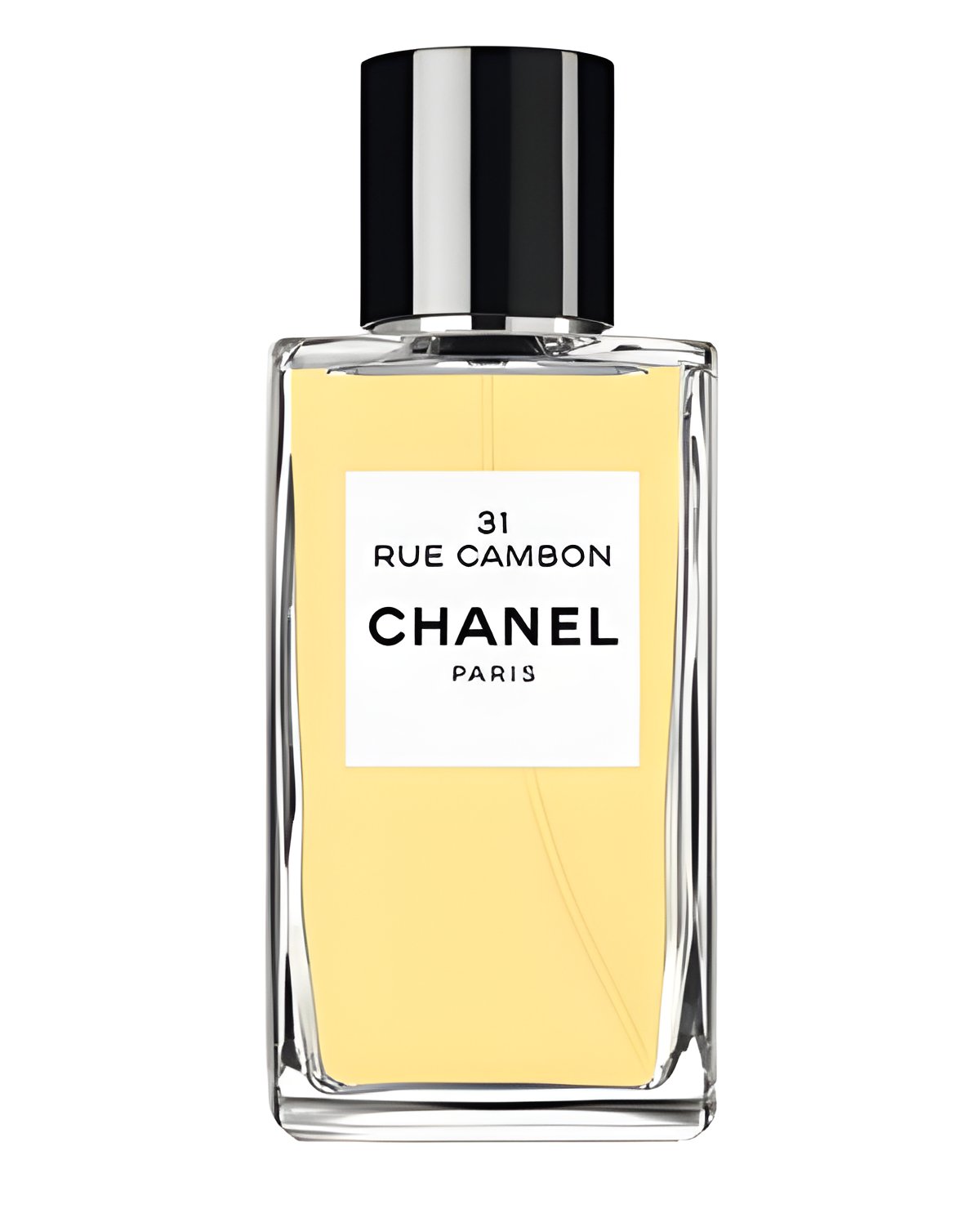 Picture of Les Exclusifs de Chanel 31 Rue Cambon fragrance