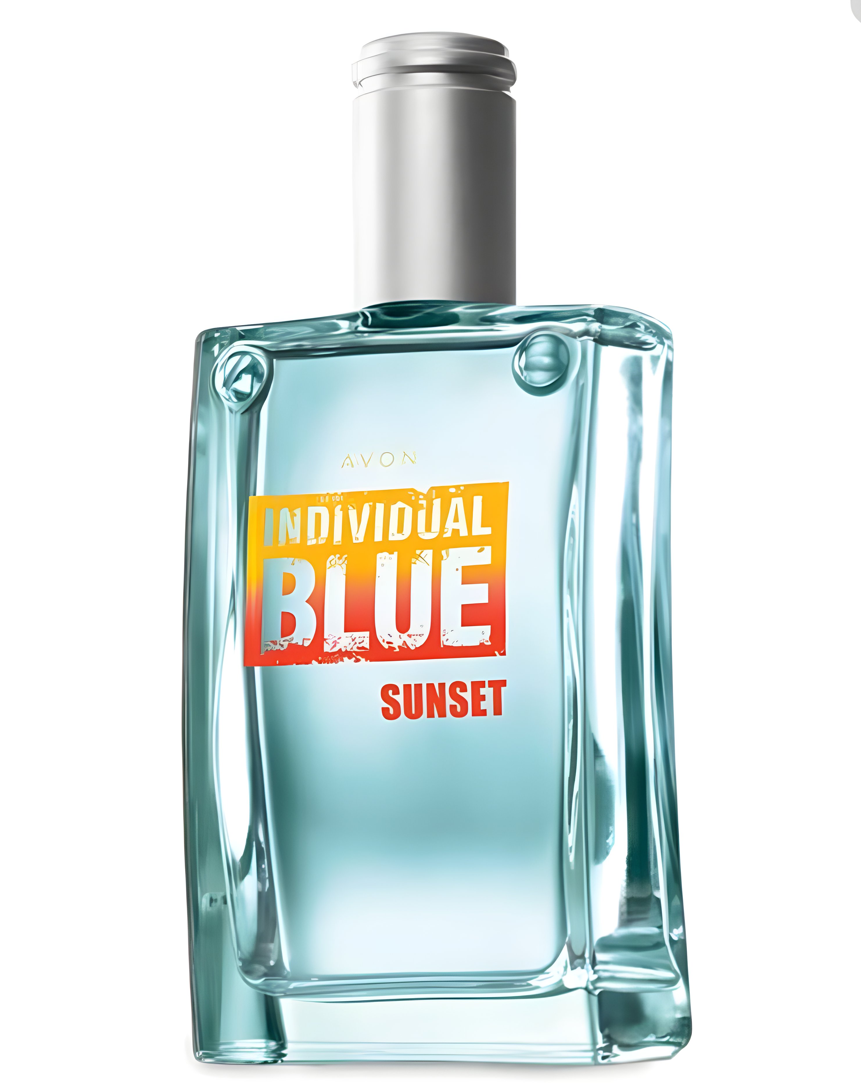 Picture of Individual Blue Sunset fragrance