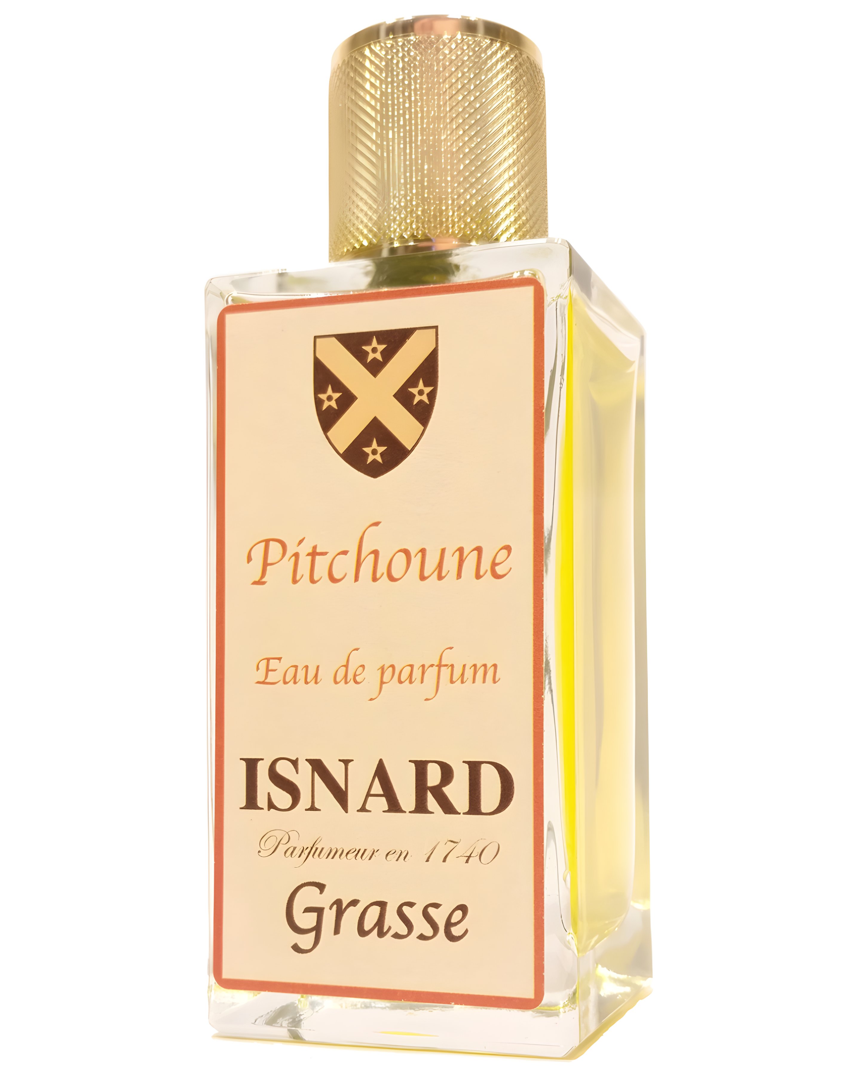 Picture of Pitchoune fragrance