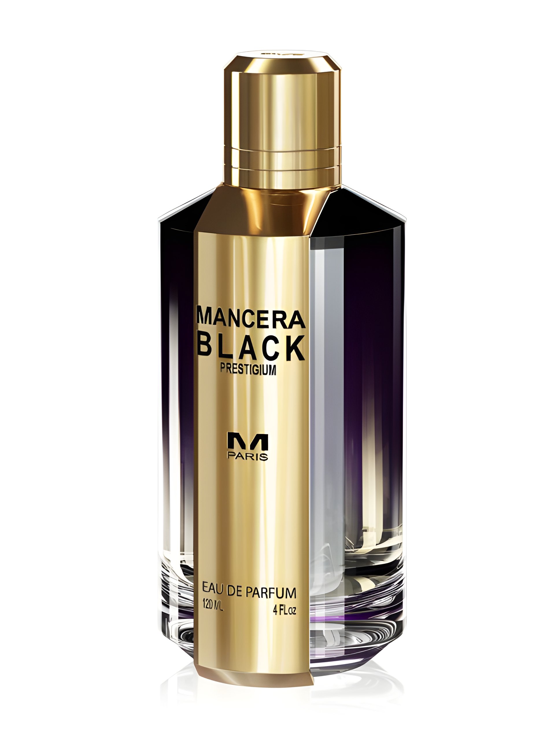 Picture of Black Prestigium fragrance