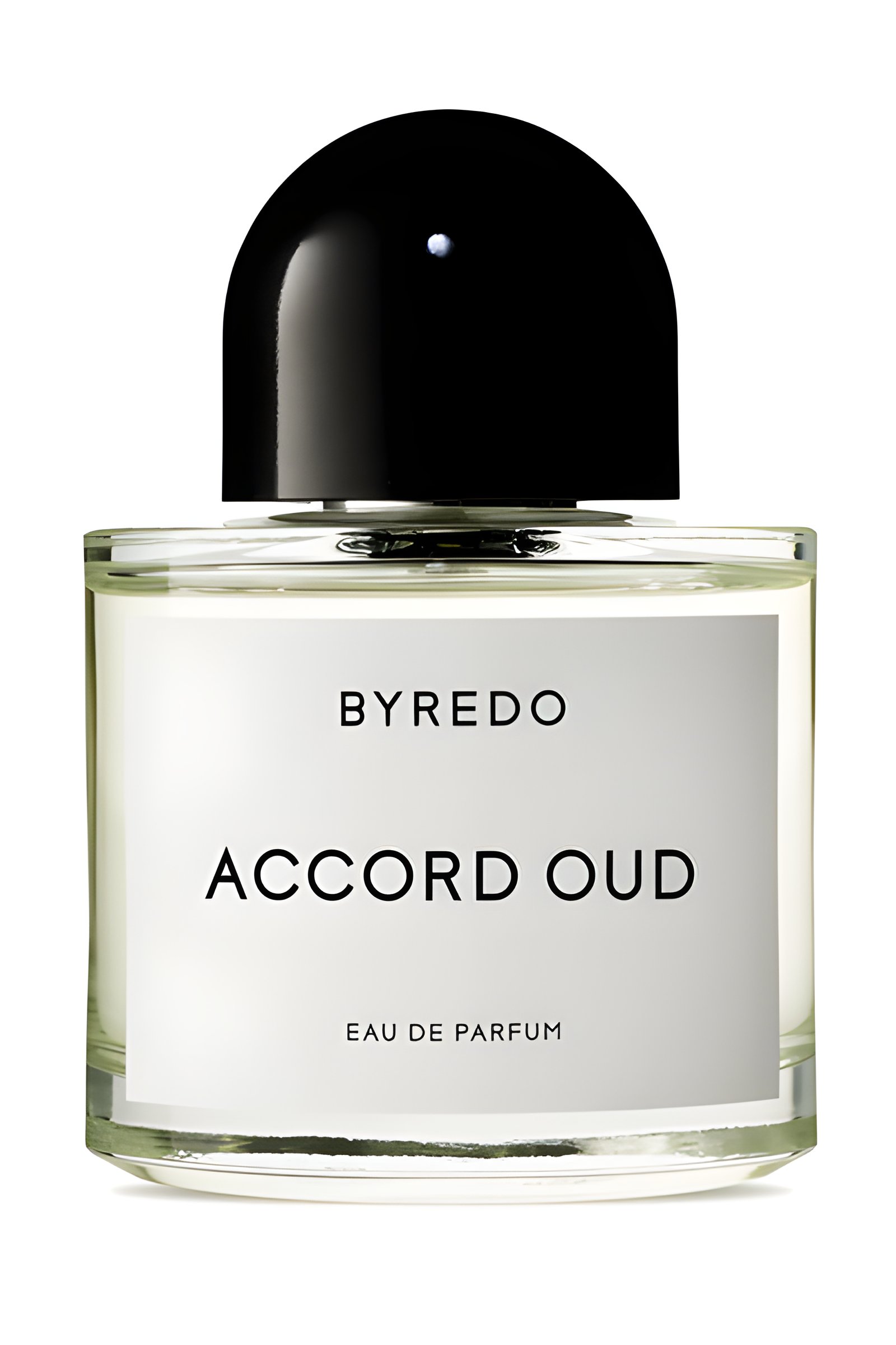 Picture of Accord Oud fragrance