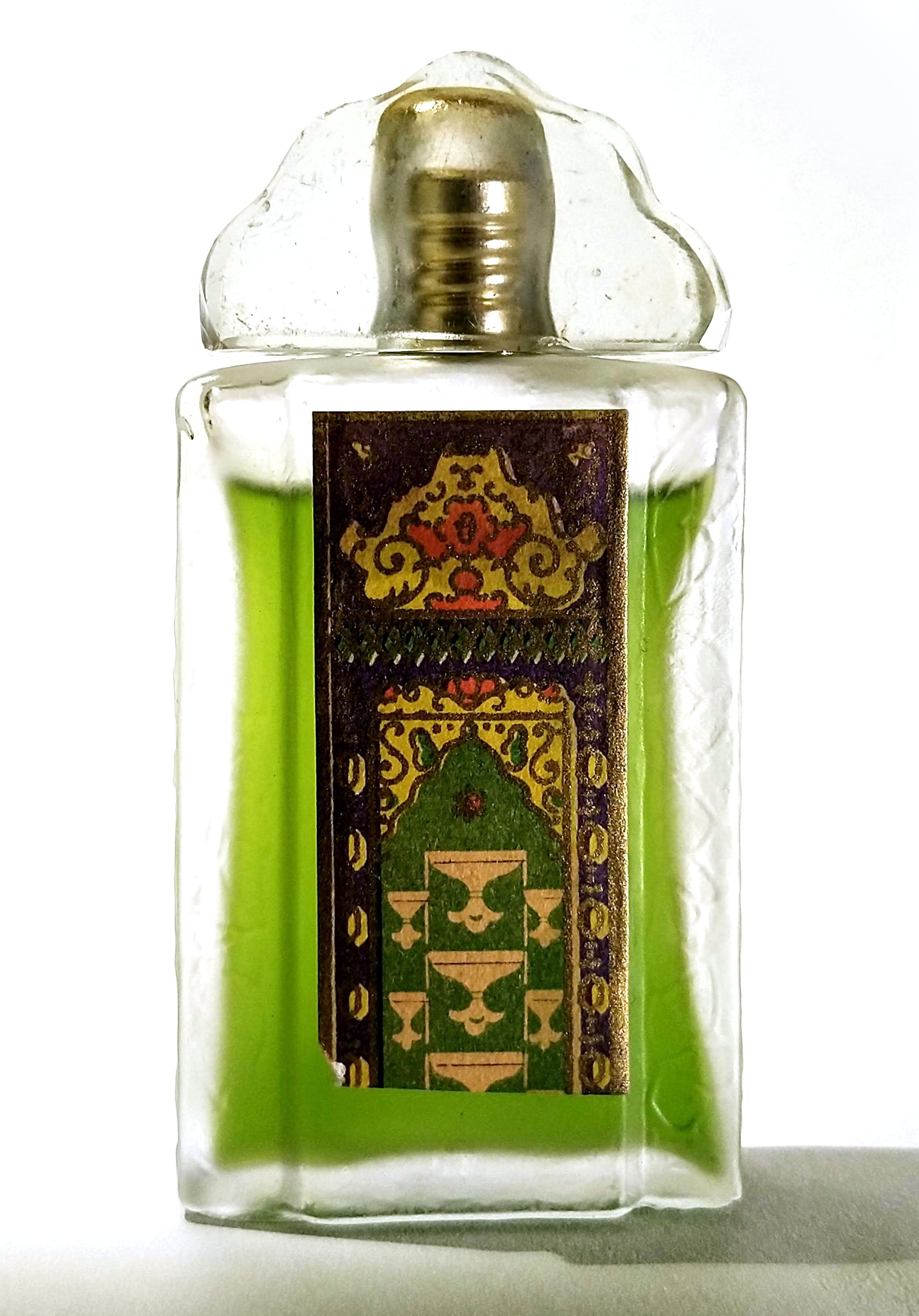 Picture of Бахчисарайский Фонтан (The Fountain of Bakhchisaray) fragrance