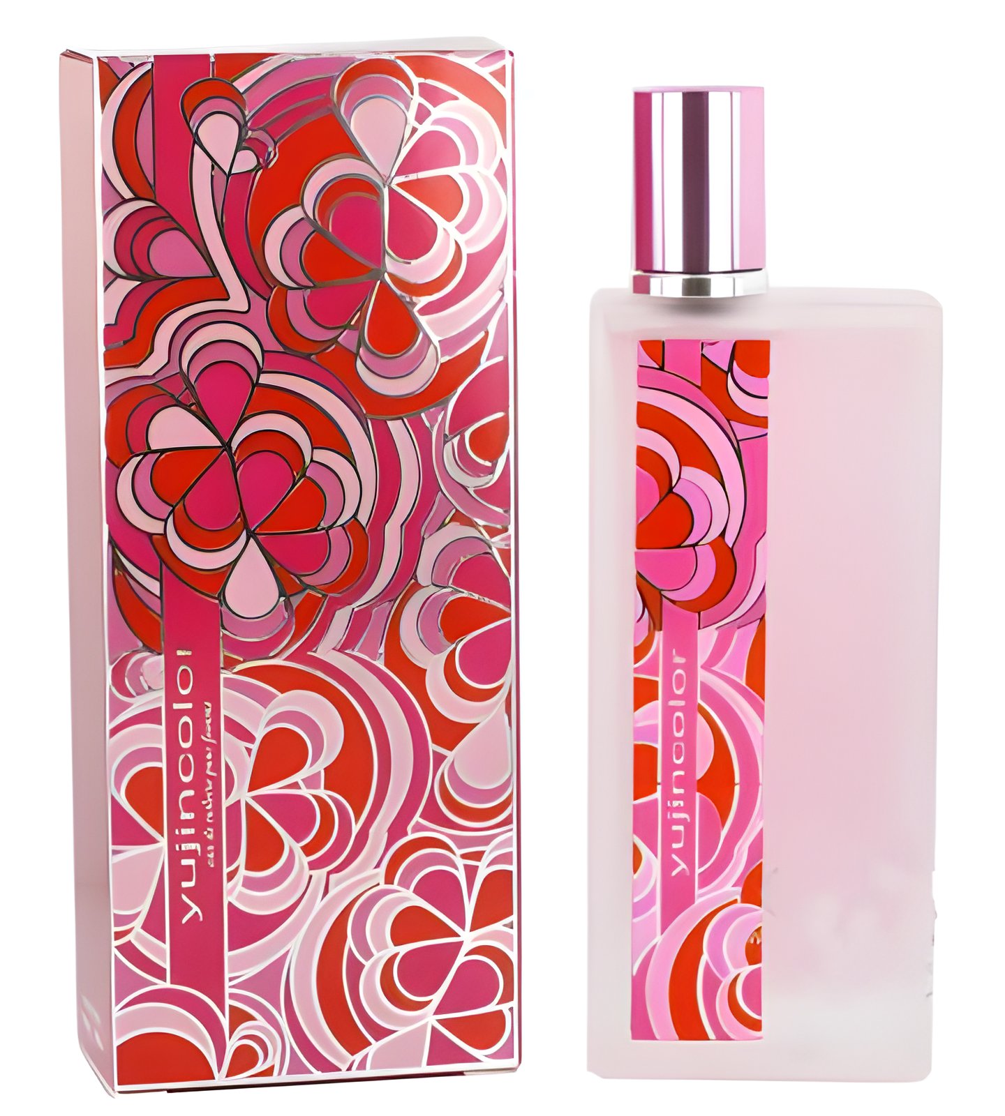 Picture of Yujin Color fragrance