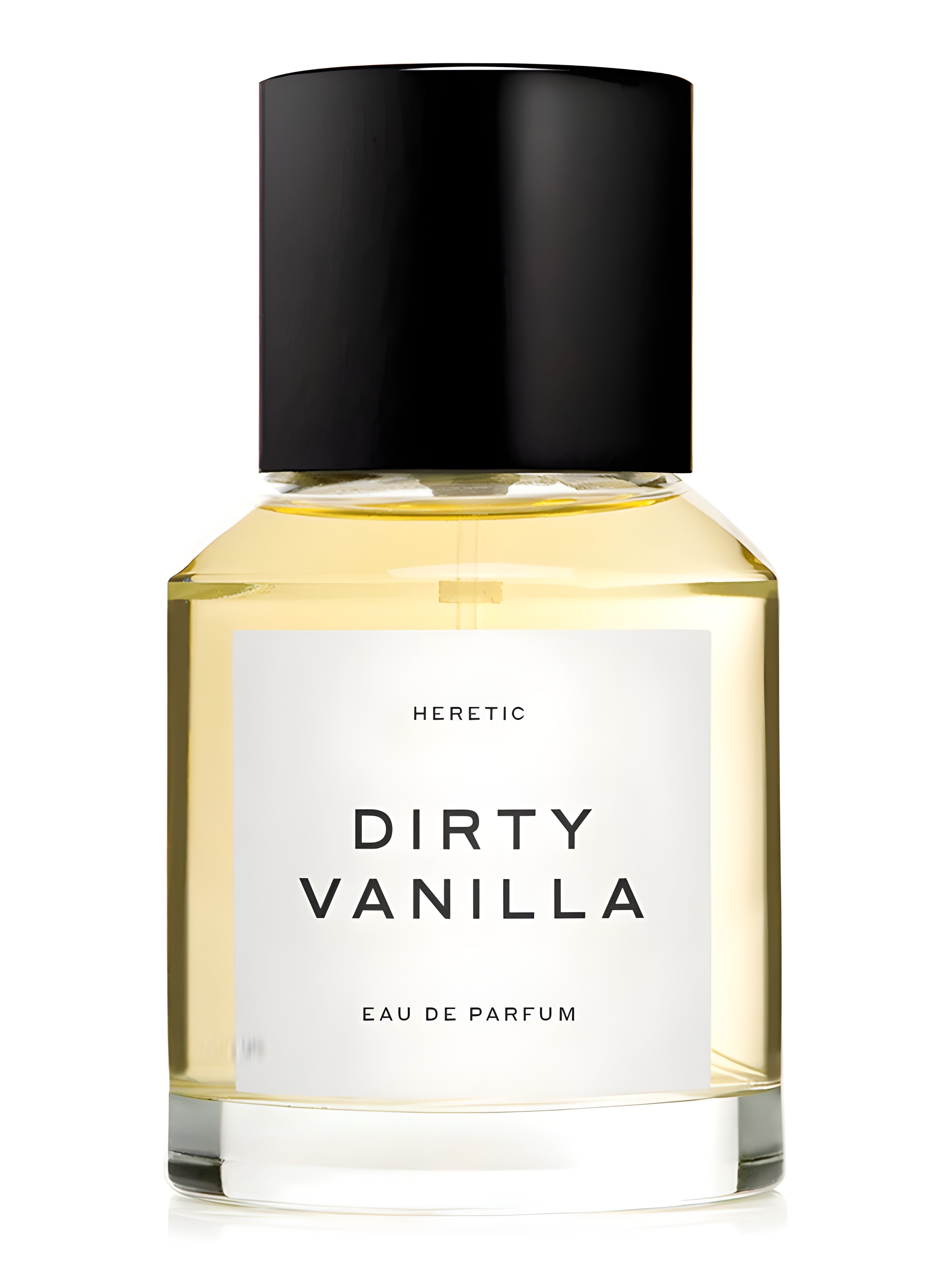 Picture of Dirty Vanilla fragrance