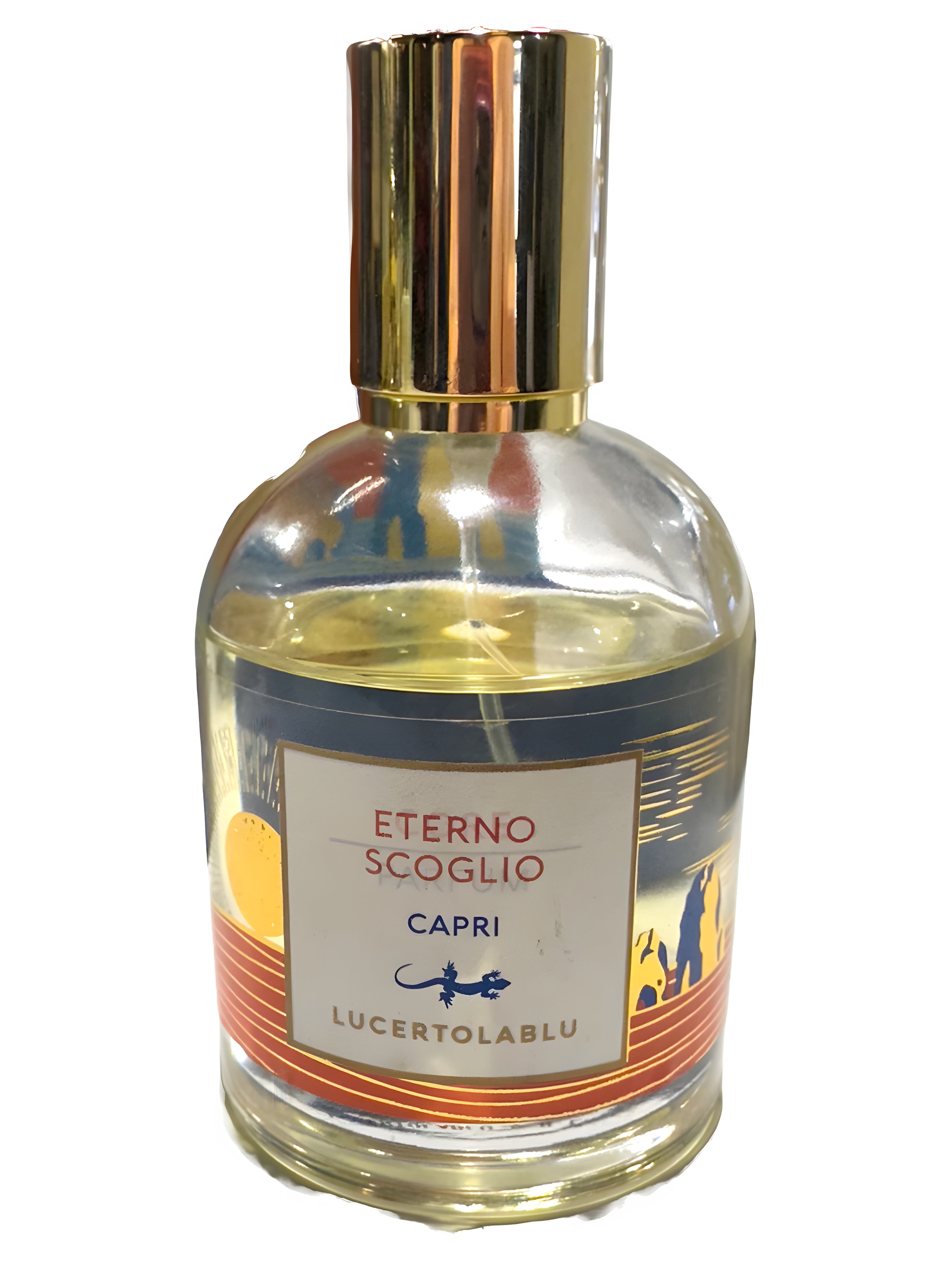 Picture of Eterno Scoglio fragrance