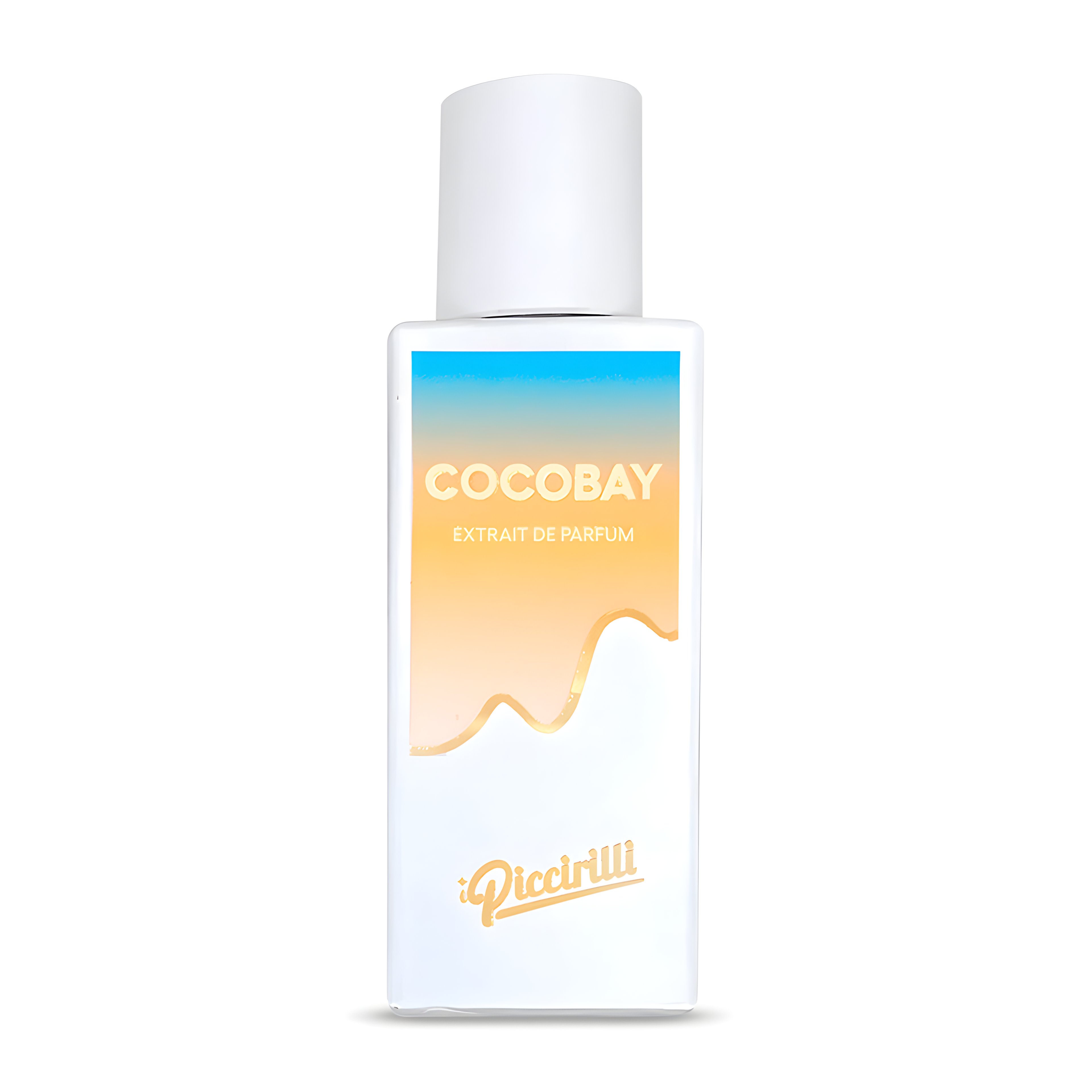 Picture of Cocobay fragrance