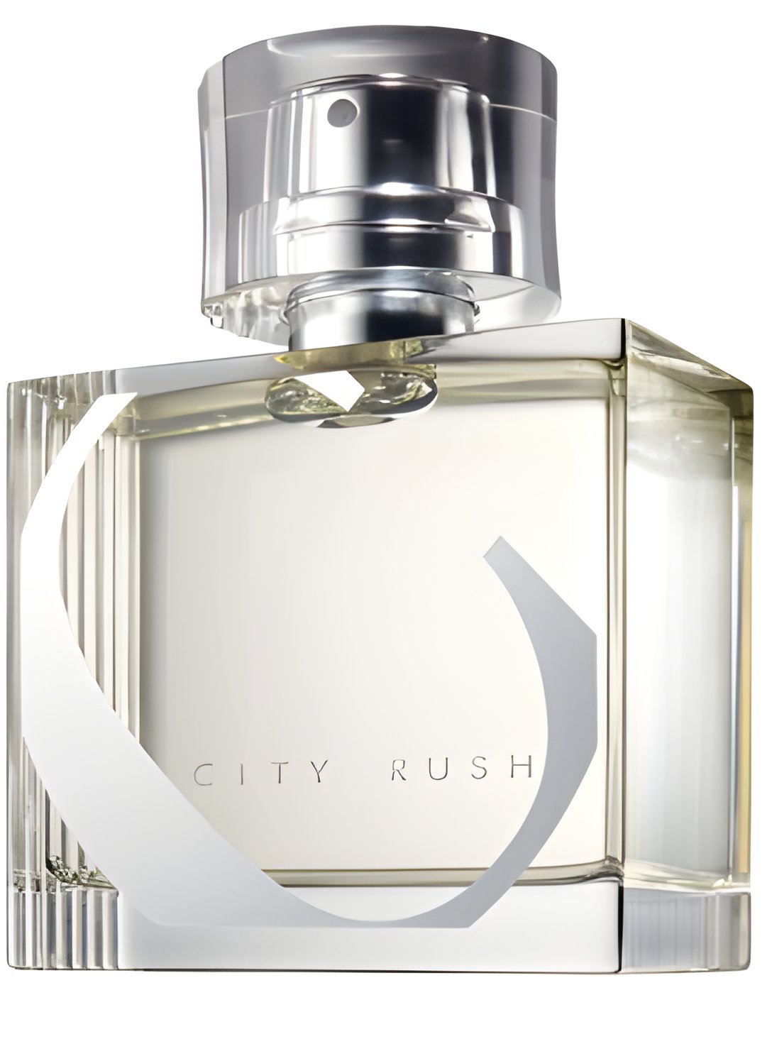 Picture of City Rush for Her fragrance