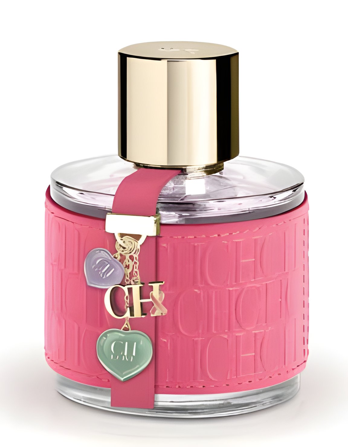 Picture of CH Pink Limited Edition Love fragrance