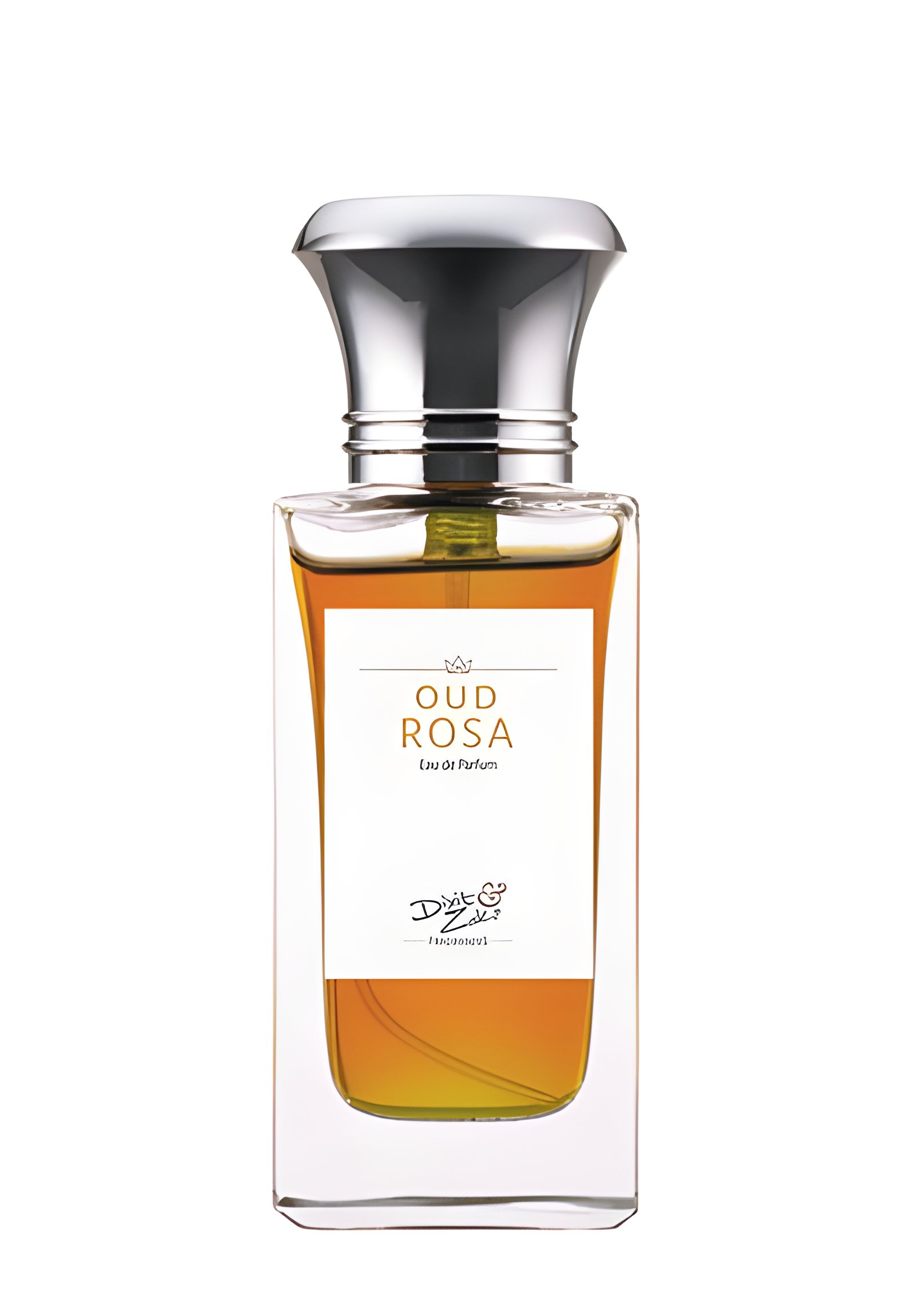 Picture of Oud Rosa fragrance