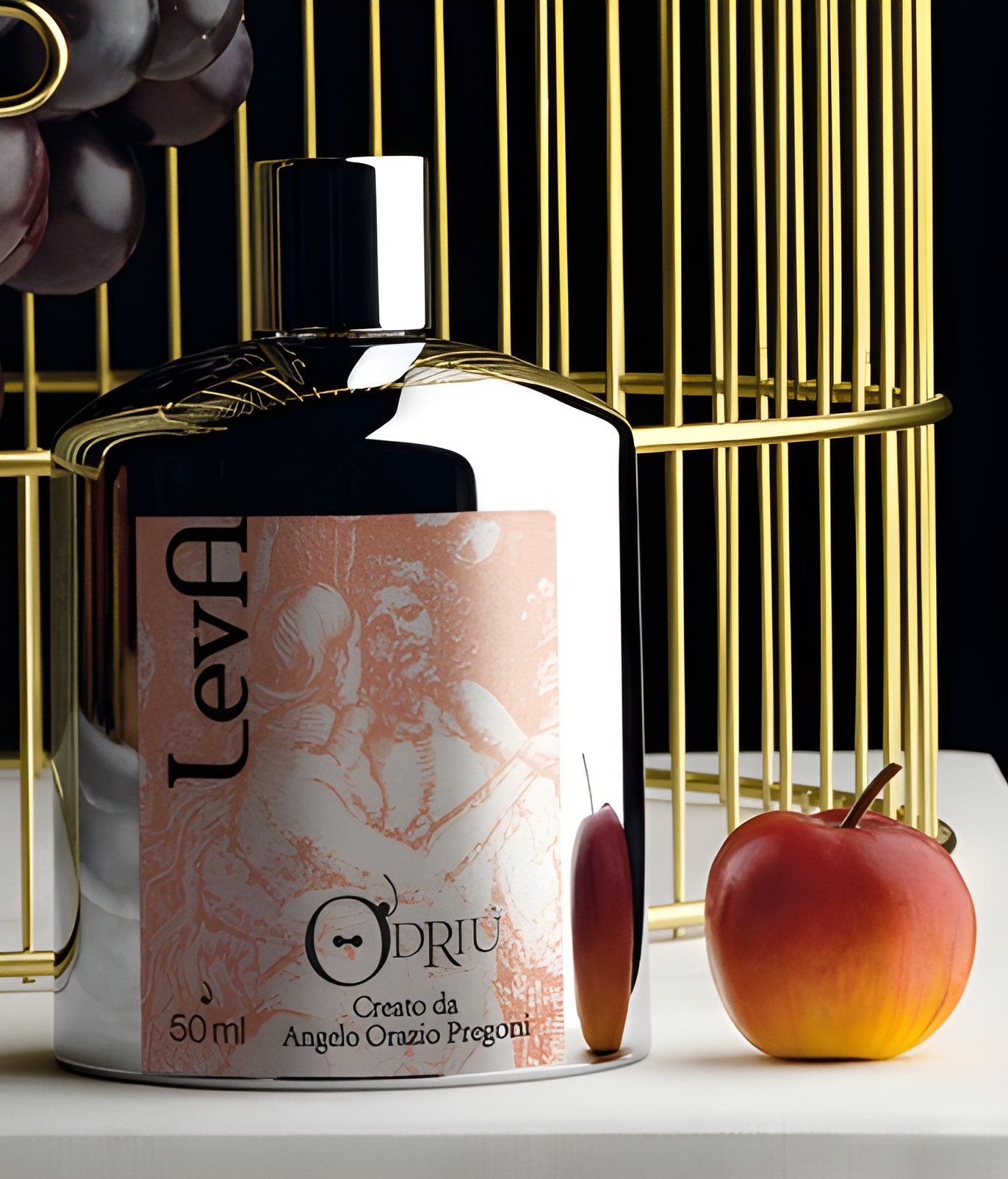 Picture of Leva fragrance