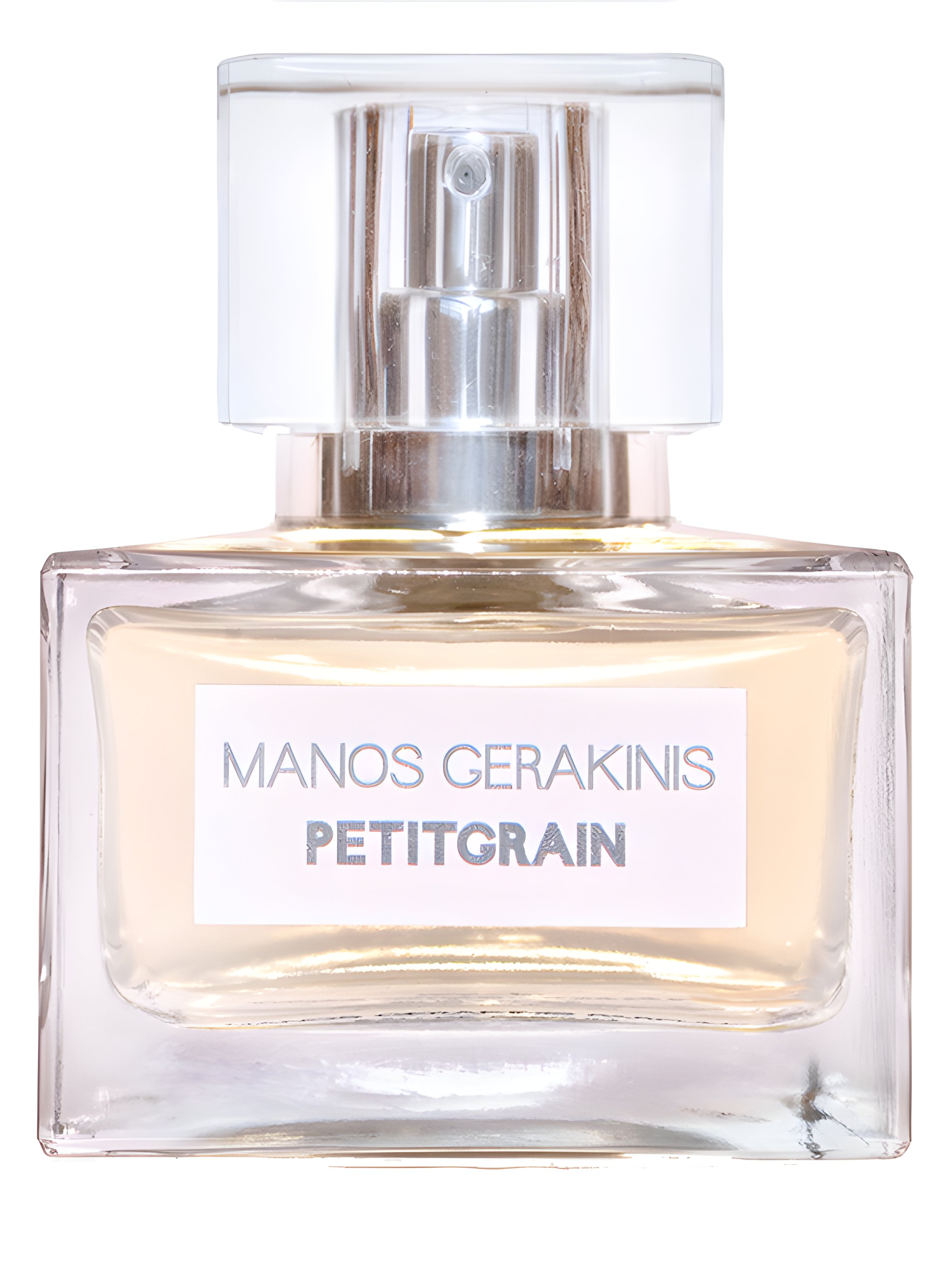 Picture of Petitgrain fragrance