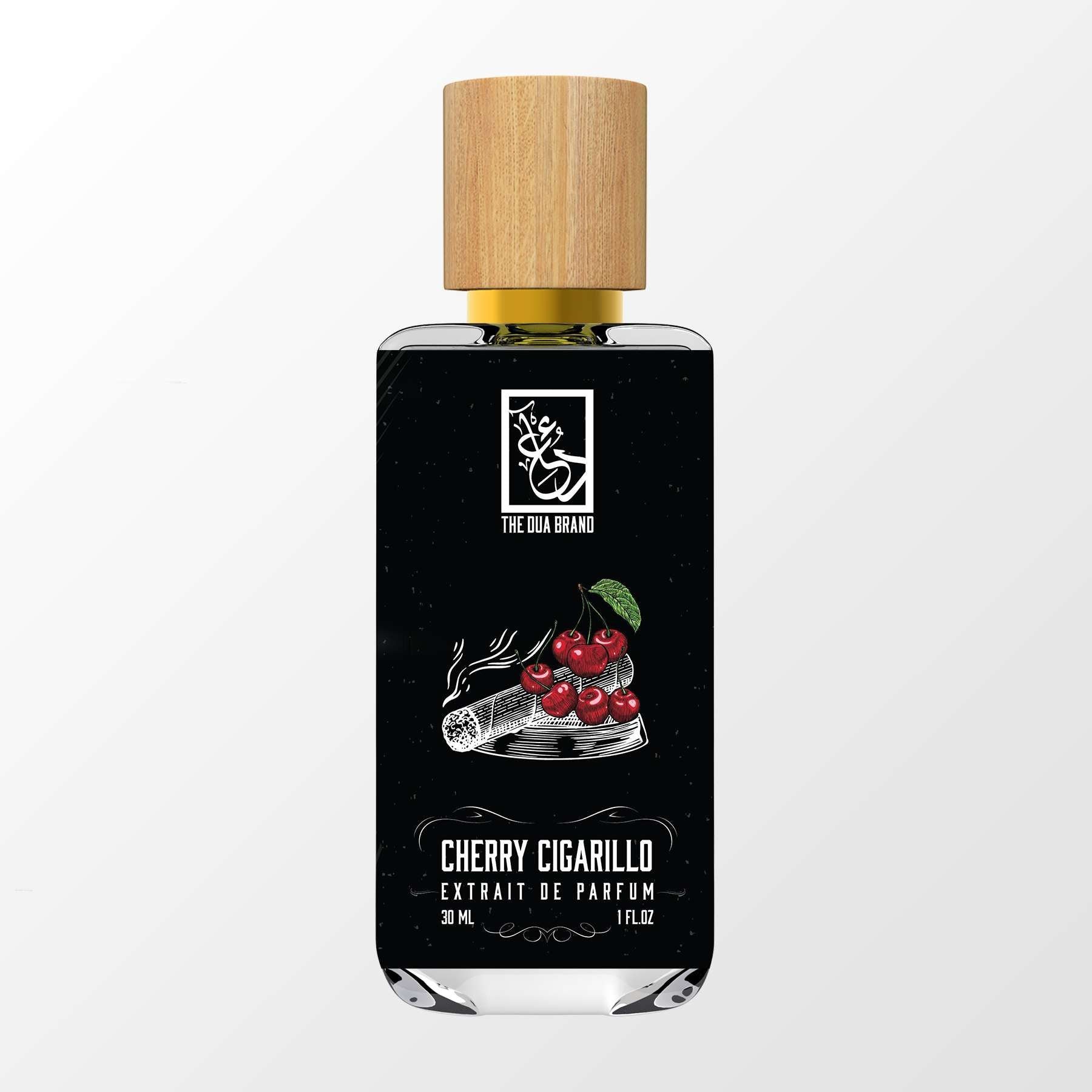 Picture of Cherry Cigarillo fragrance