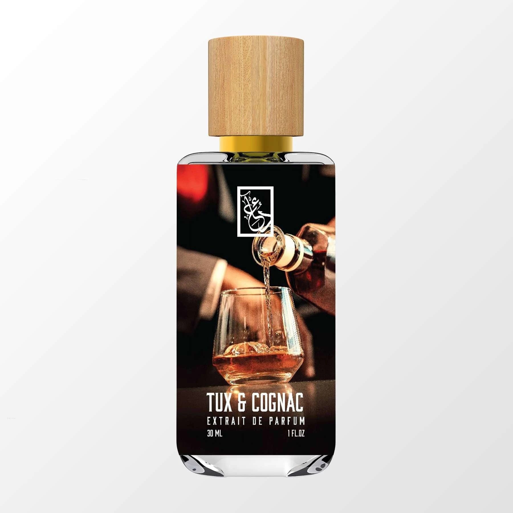 Picture of Tux & Cognac fragrance