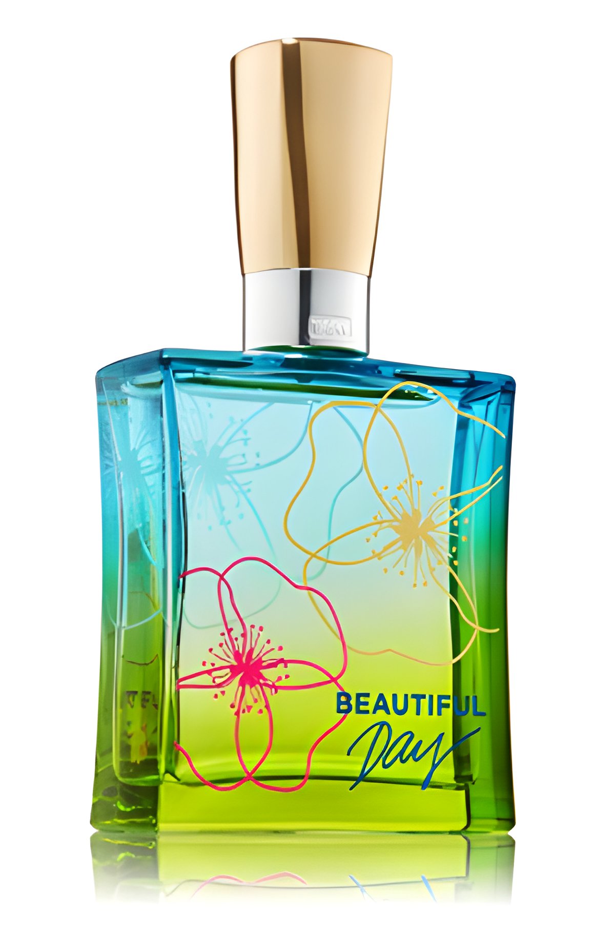 Picture of Beautiful Day fragrance