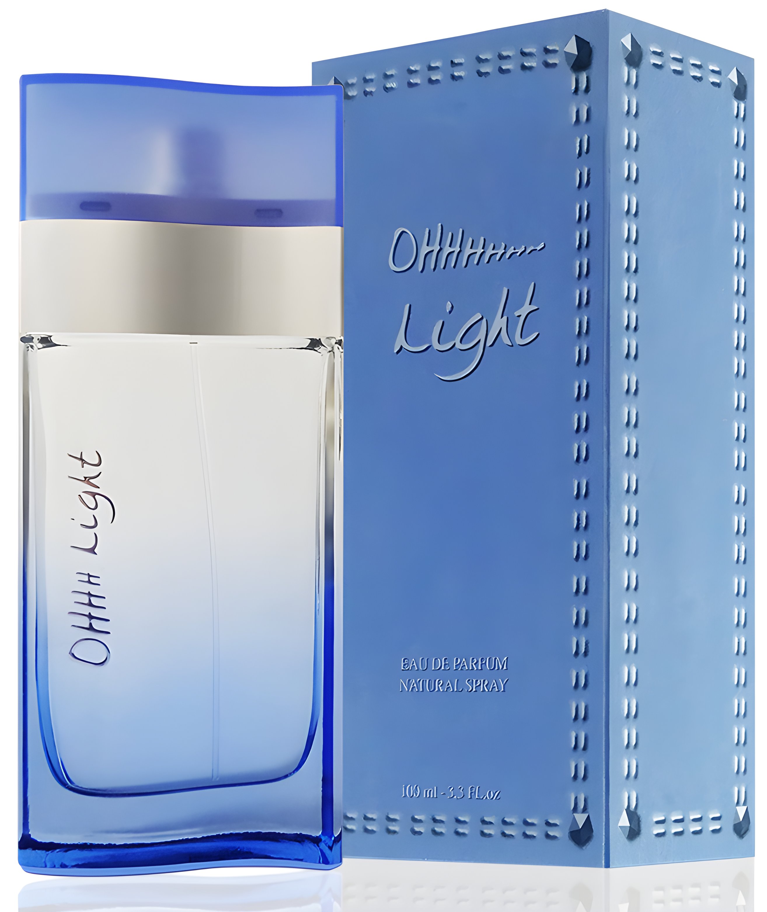 Picture of Ohhh Light fragrance