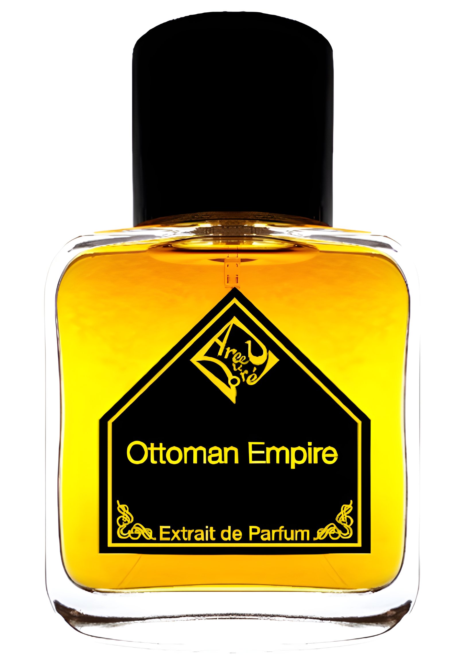 Picture of Ottoman Empire fragrance