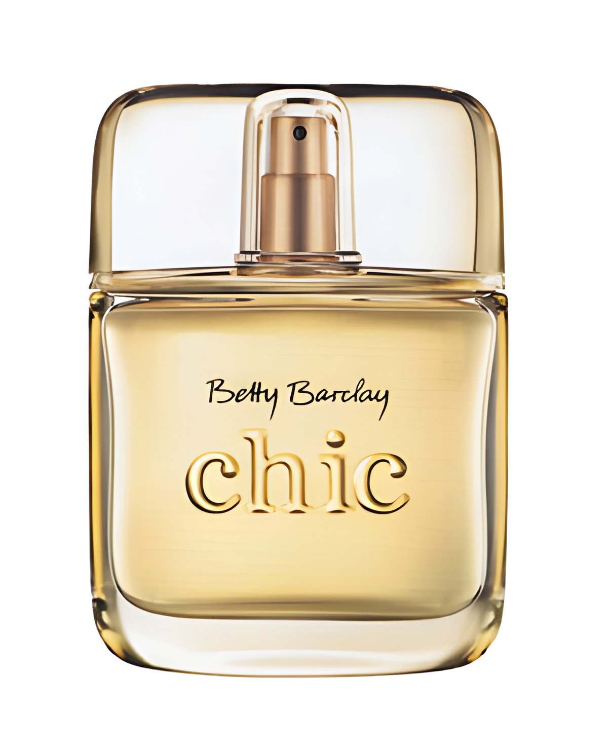 Picture of Chic fragrance