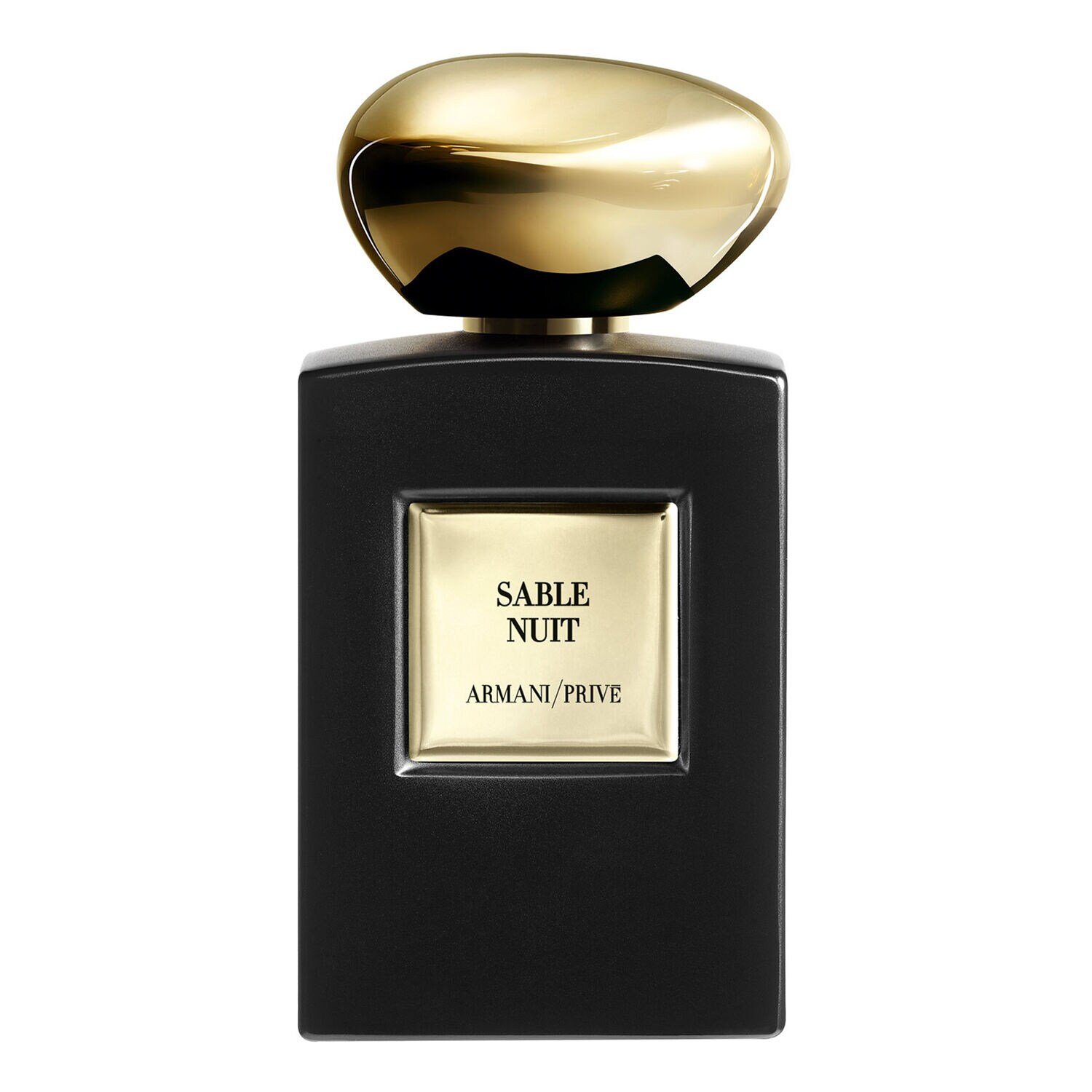 Picture of Sable Nuit fragrance