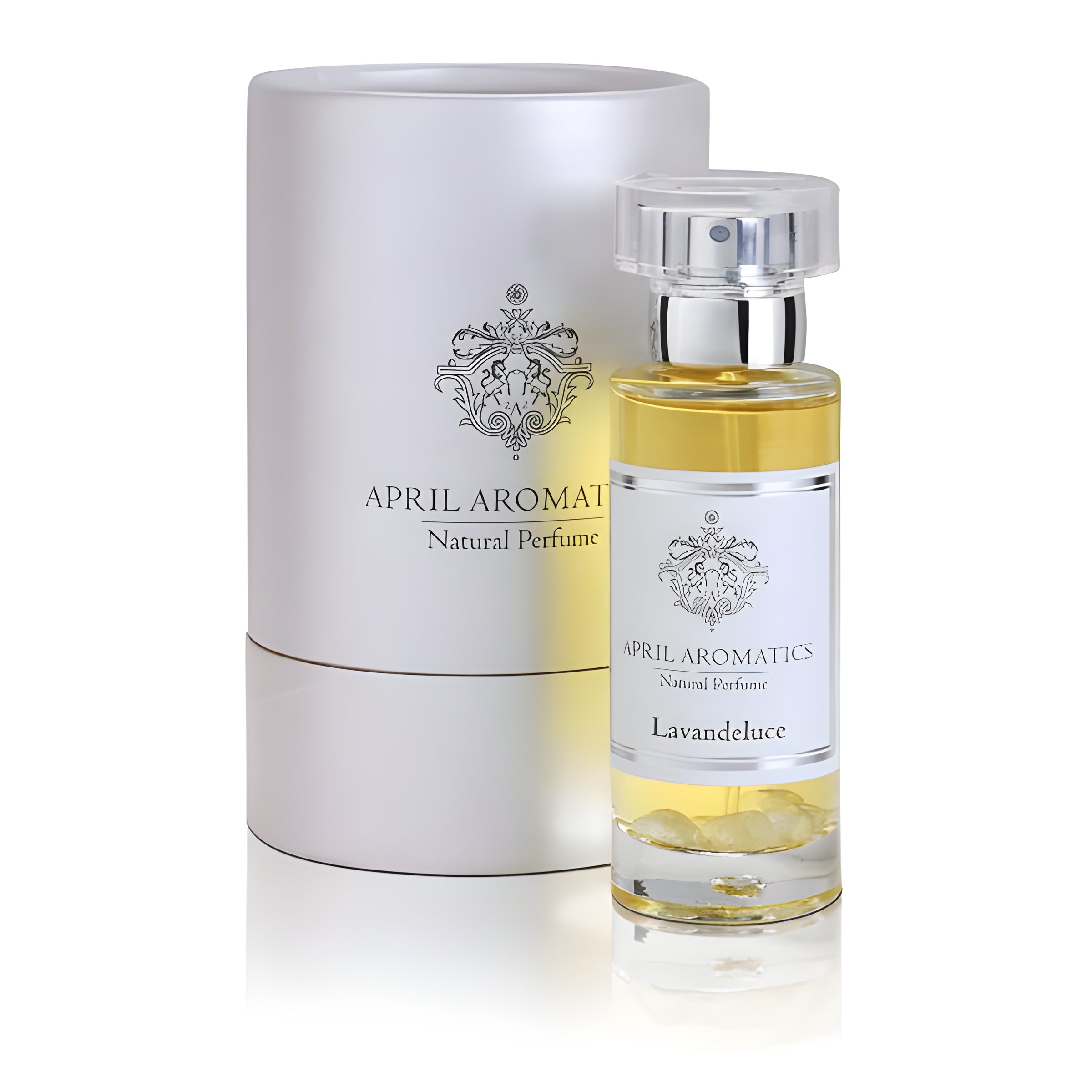 Picture of Lavandeluce fragrance