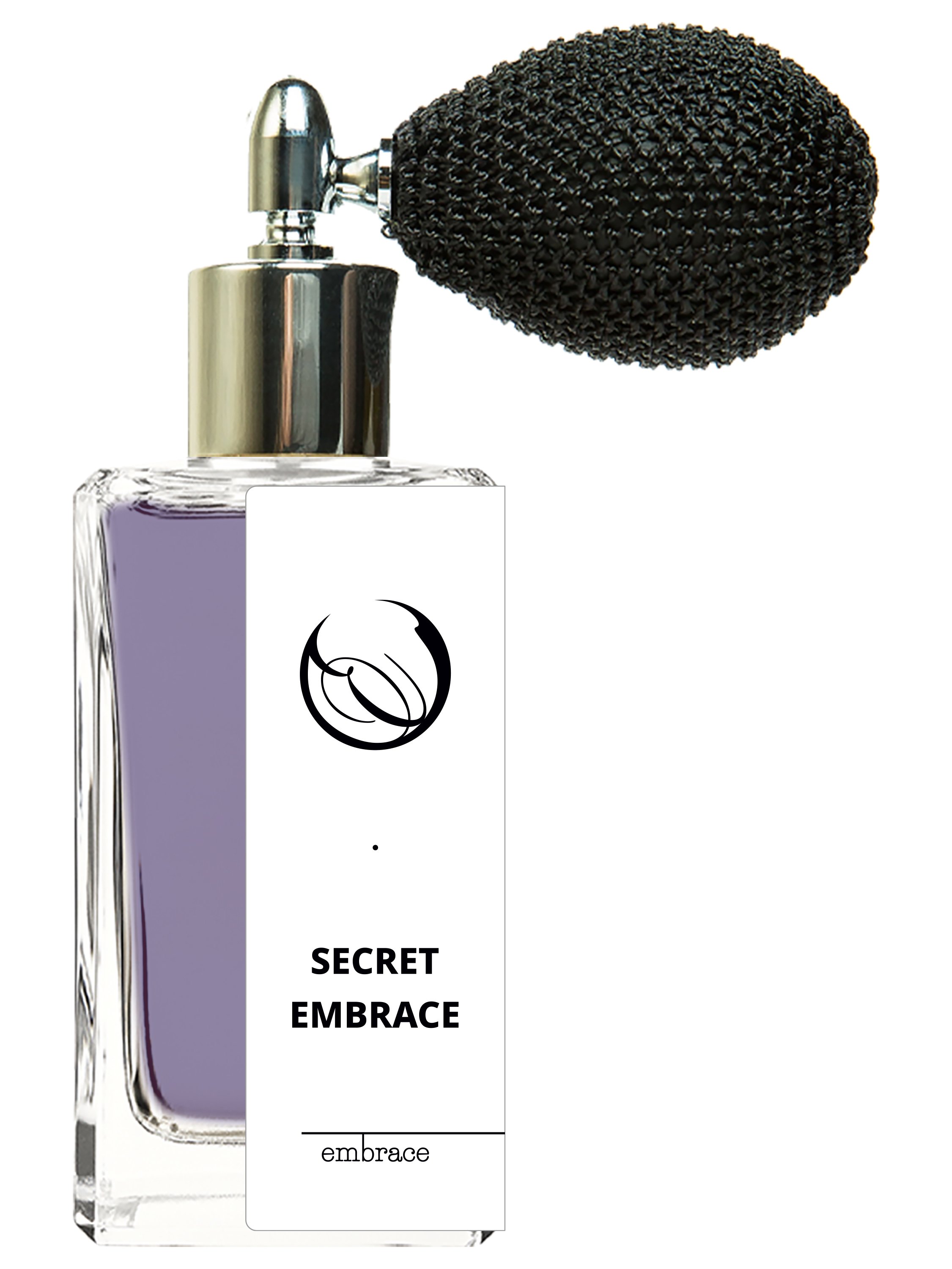 Picture of Secret Embrace fragrance