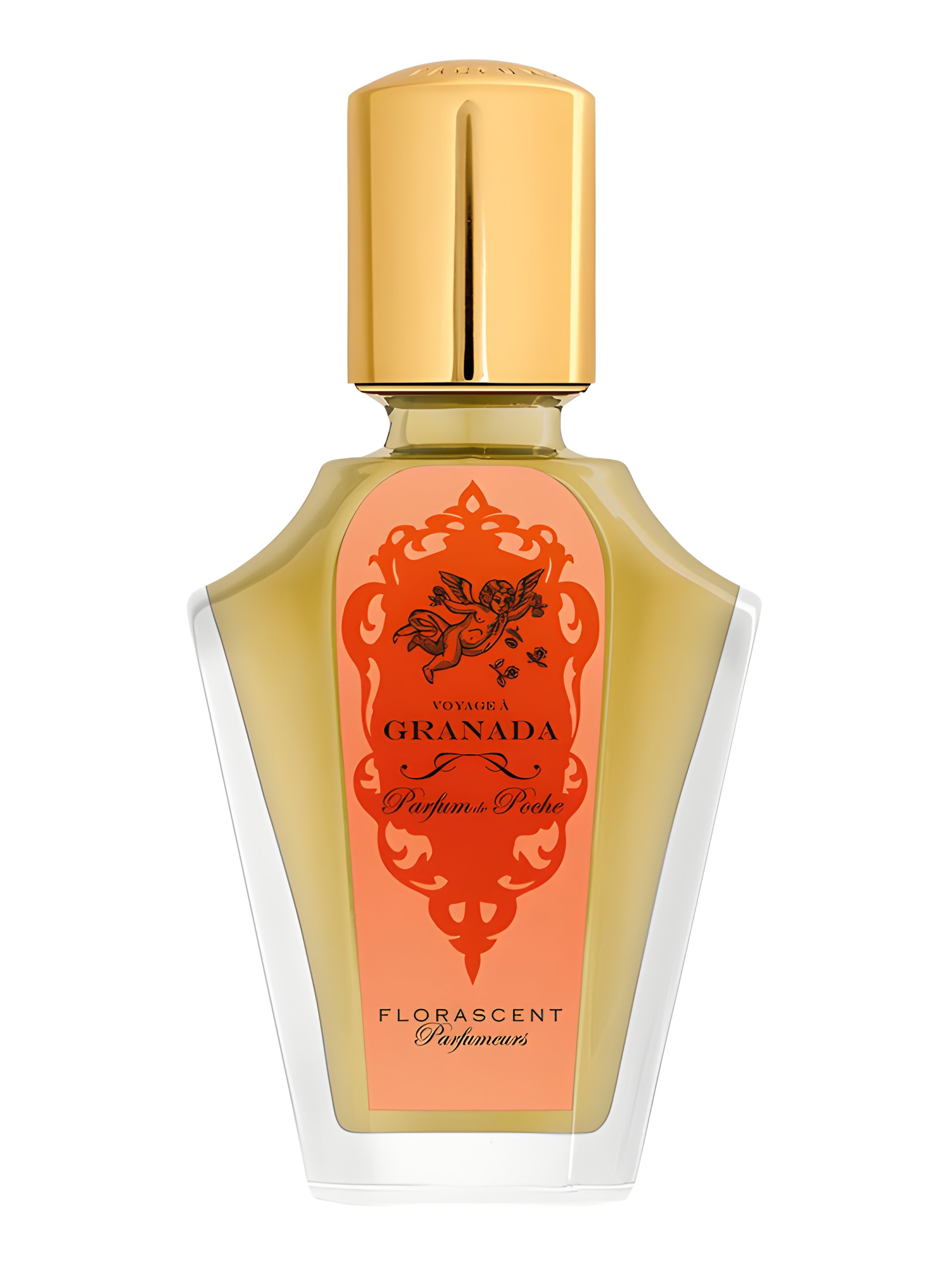 Picture of Voyage À Granada fragrance