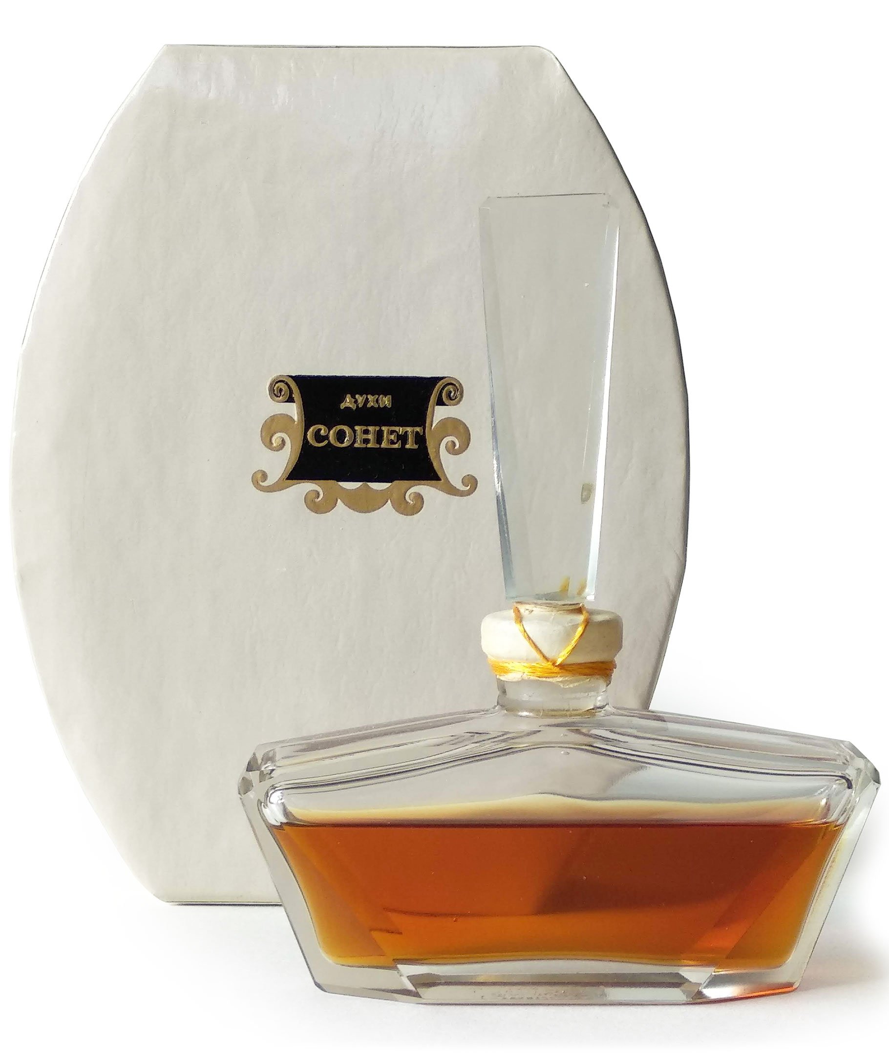 Picture of Сонет (Sonet) fragrance