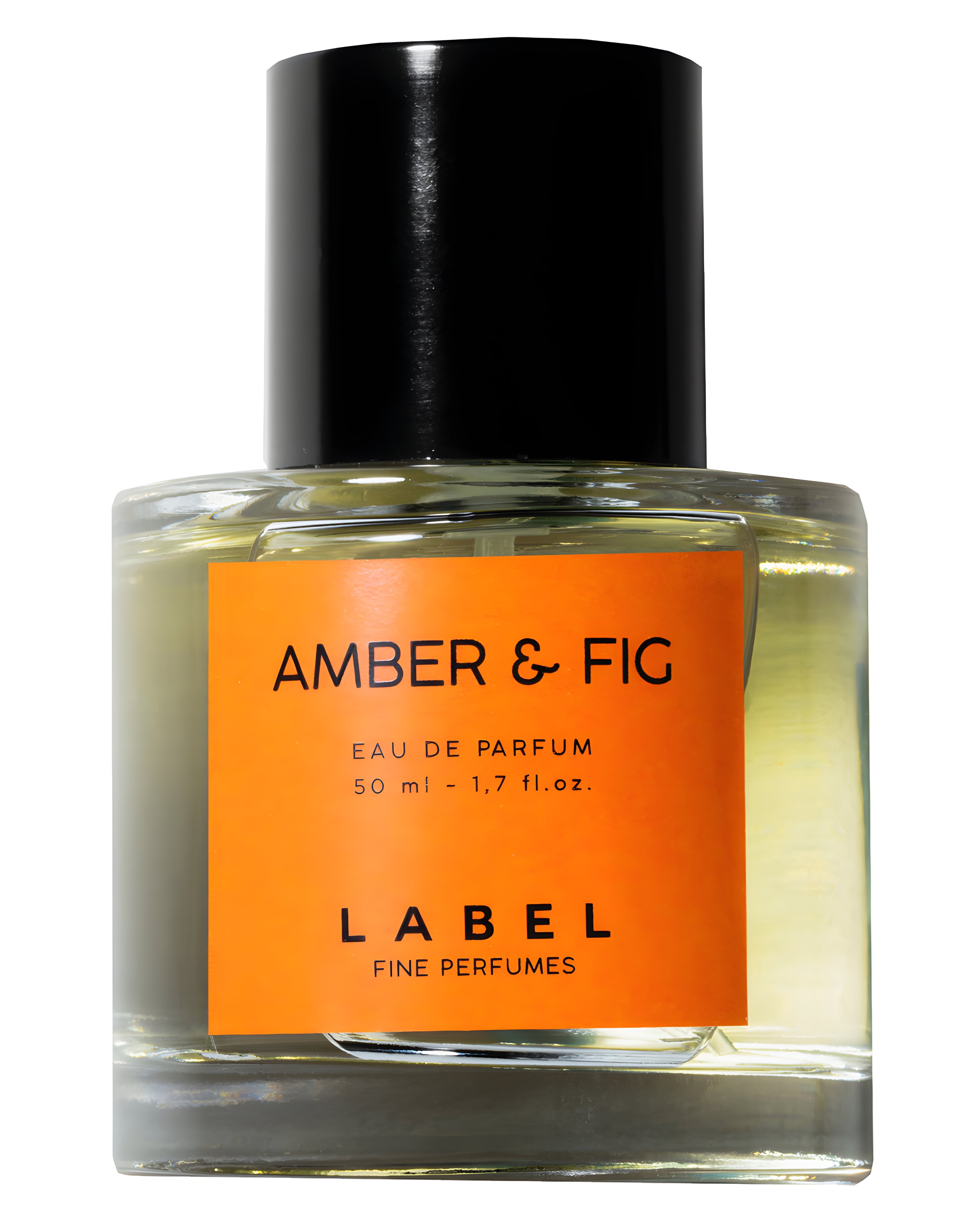 Picture of Amber & Fig fragrance