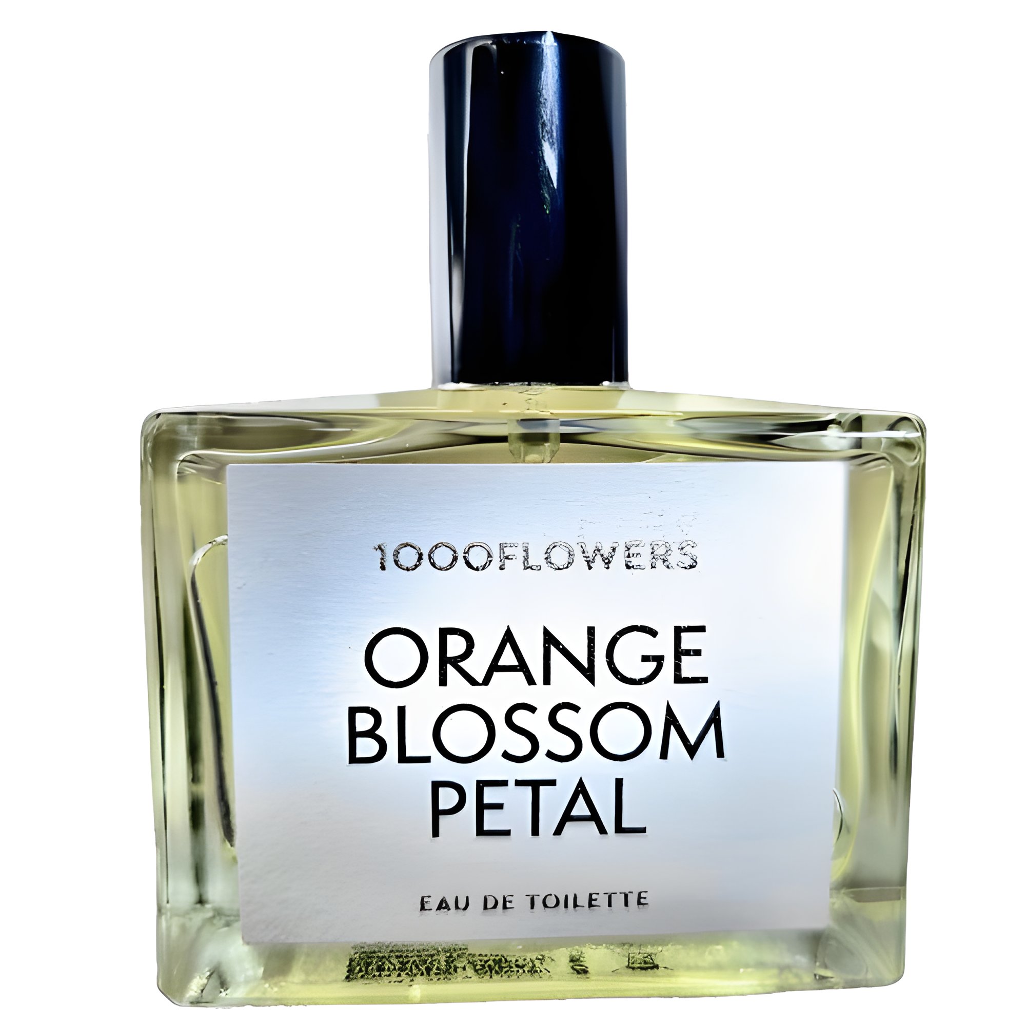 Picture of Orange Blossom Petal fragrance