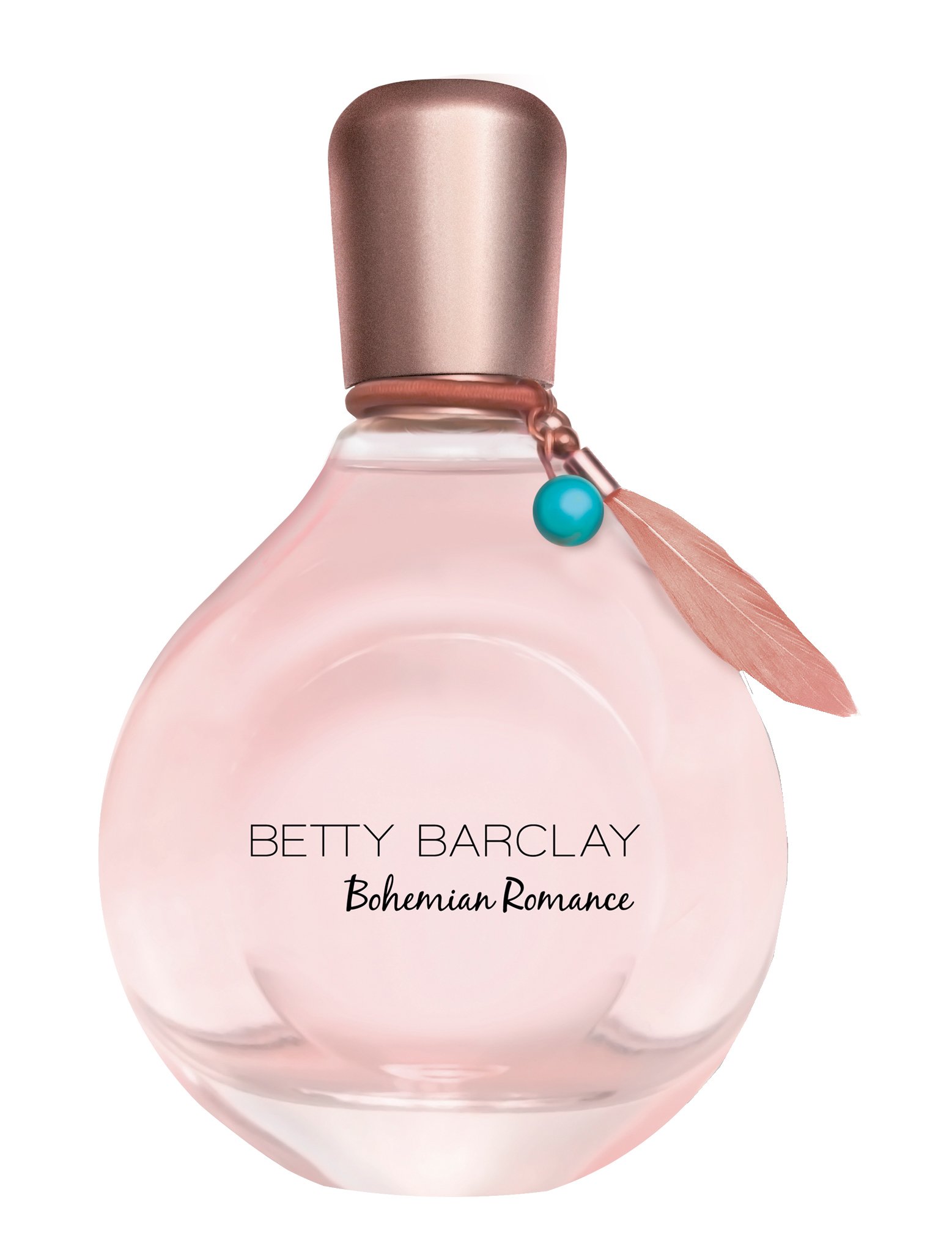 Picture of Bohemian Romance Eau de Parfum fragrance