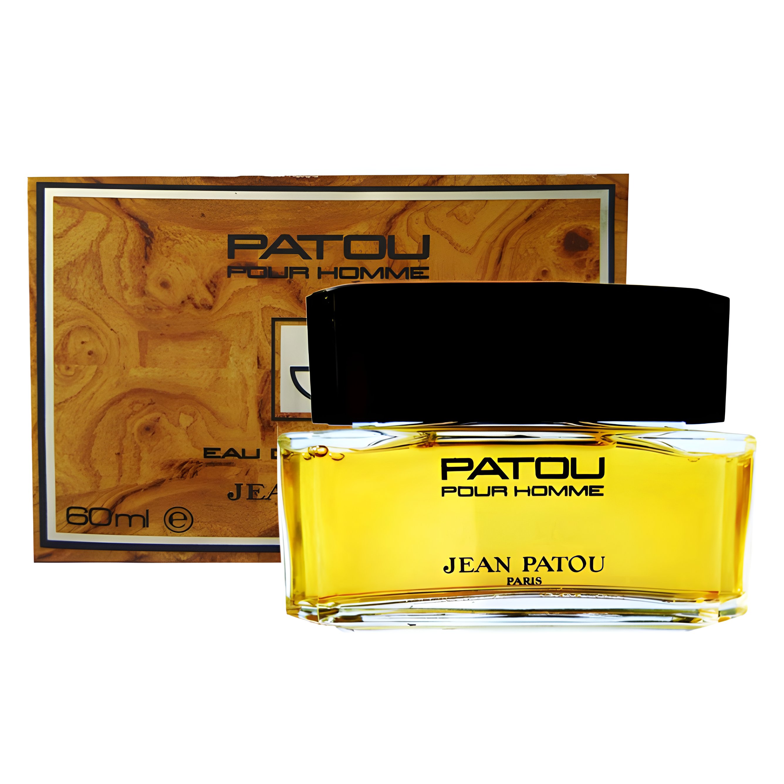 Picture of Patou Pour Homme fragrance