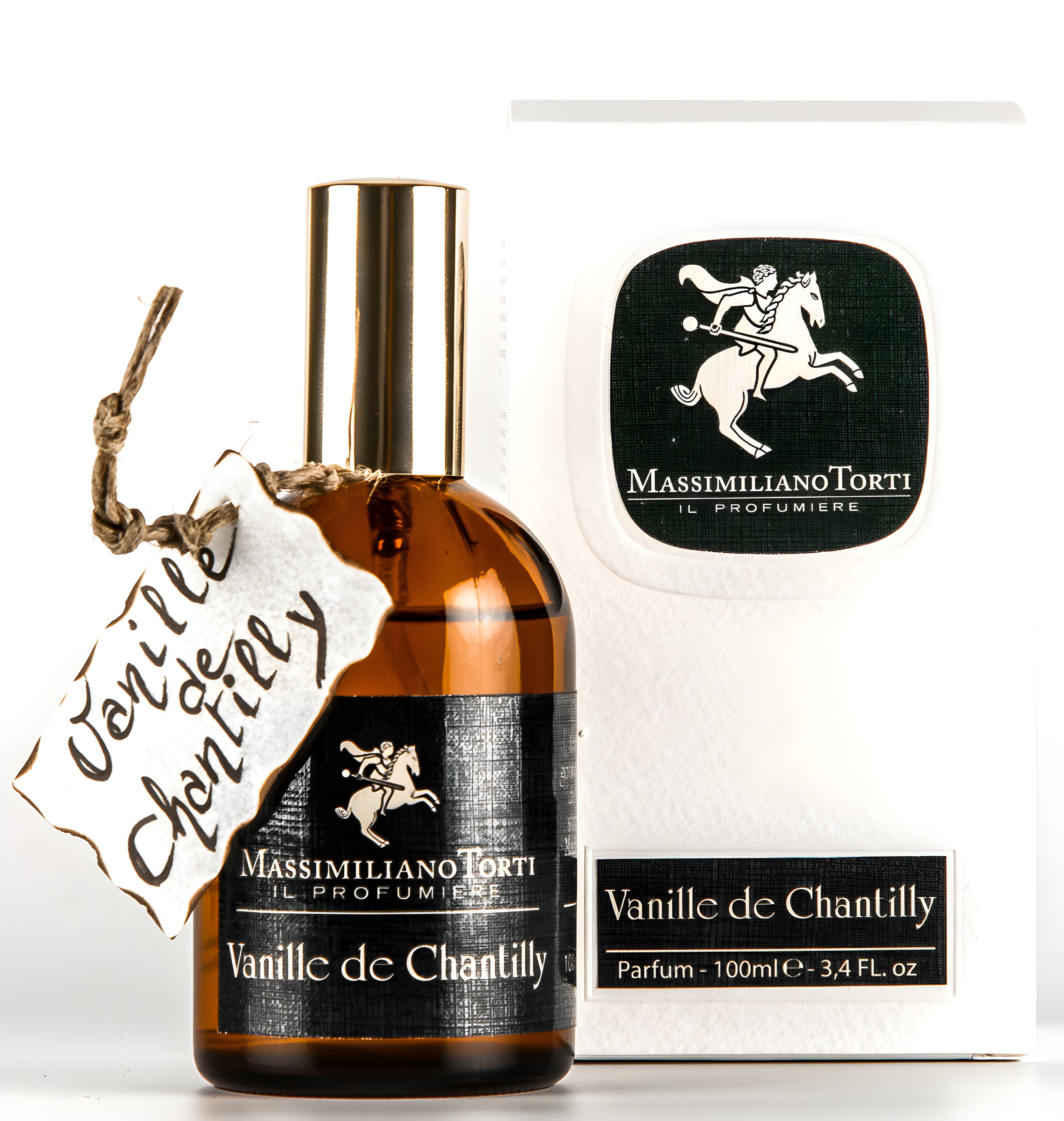 Picture of Vanille de Chantilly fragrance