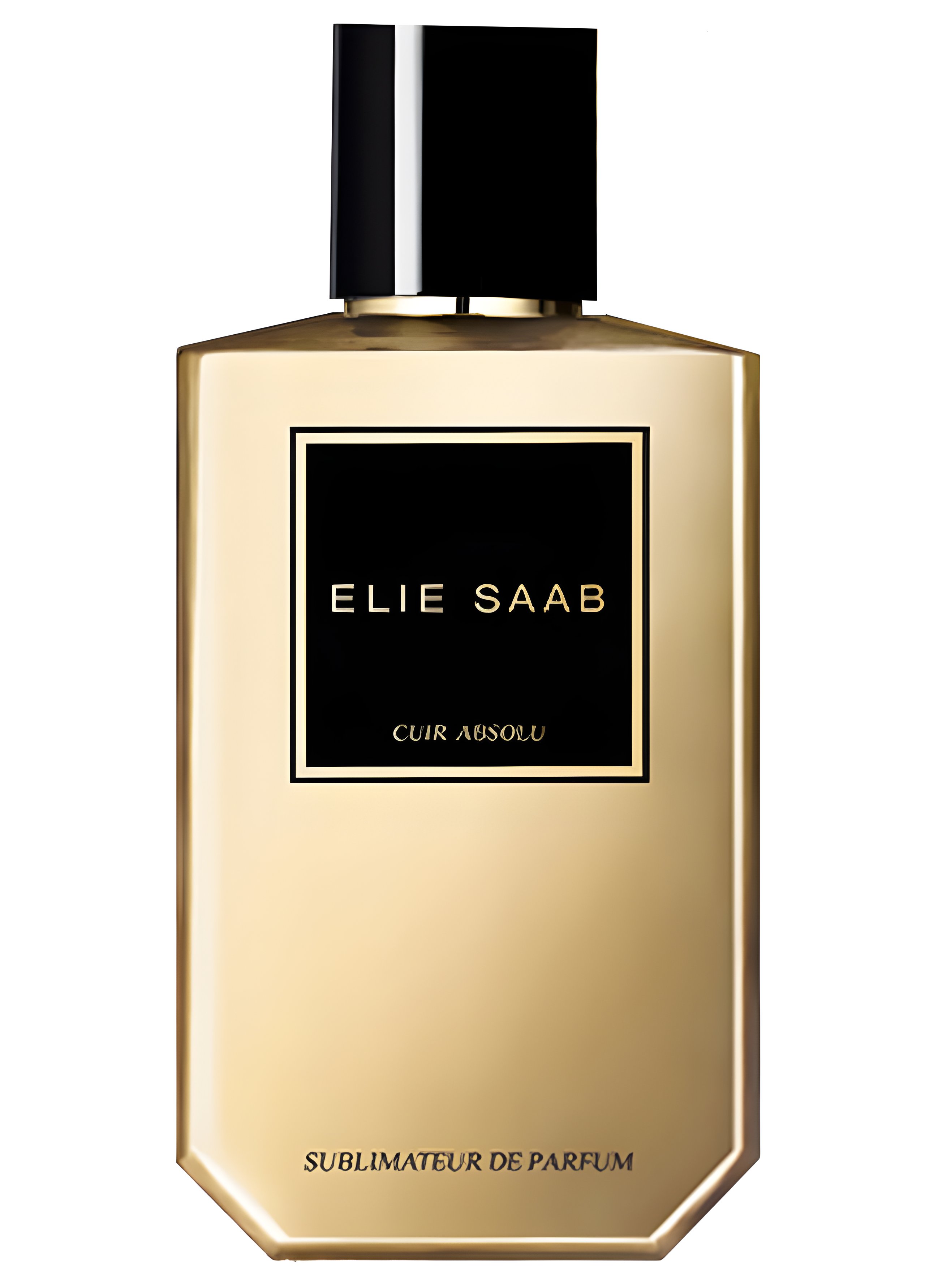 Picture of Cuir Absolu fragrance