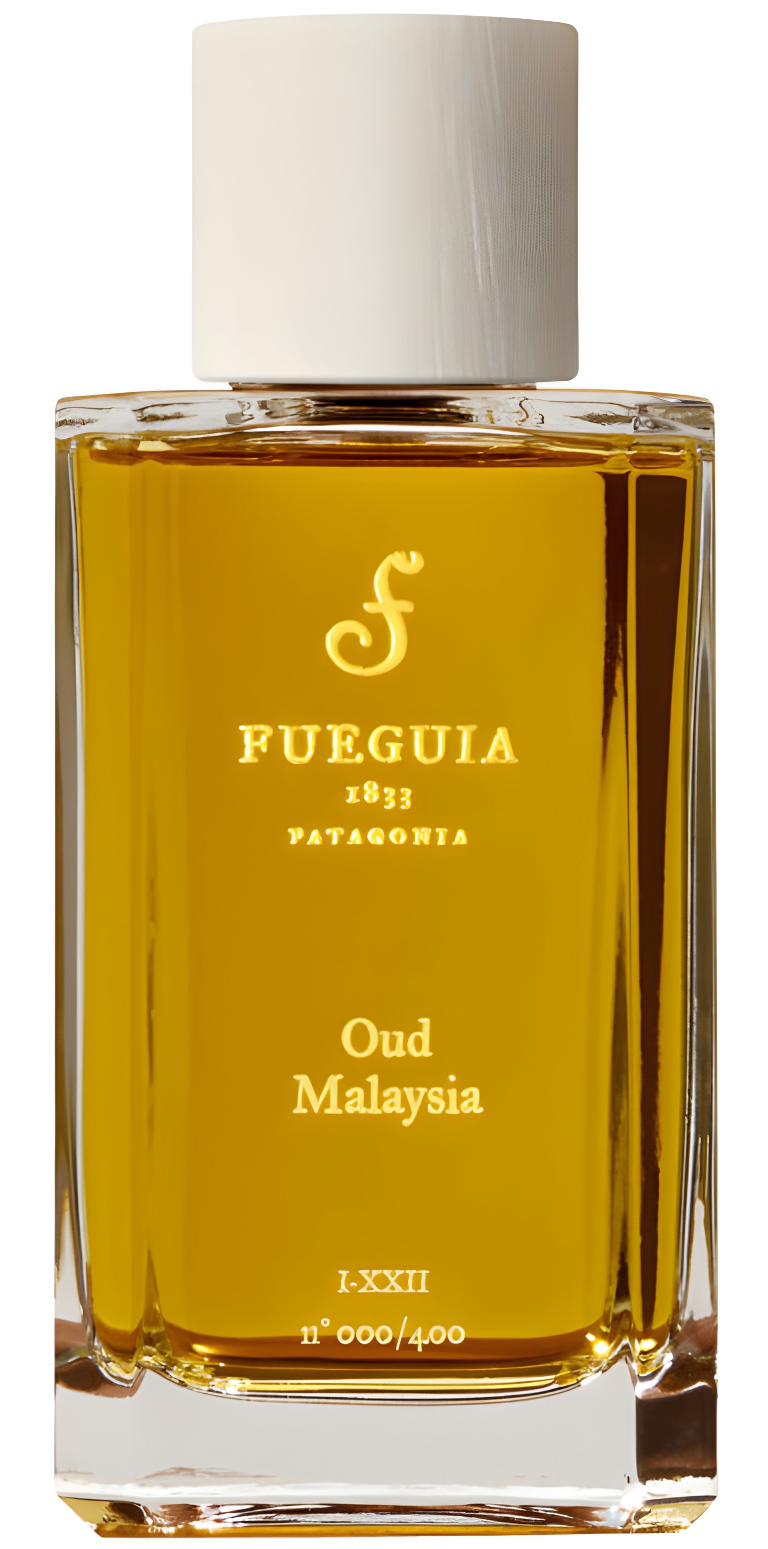 Picture of Oud Malaysia fragrance