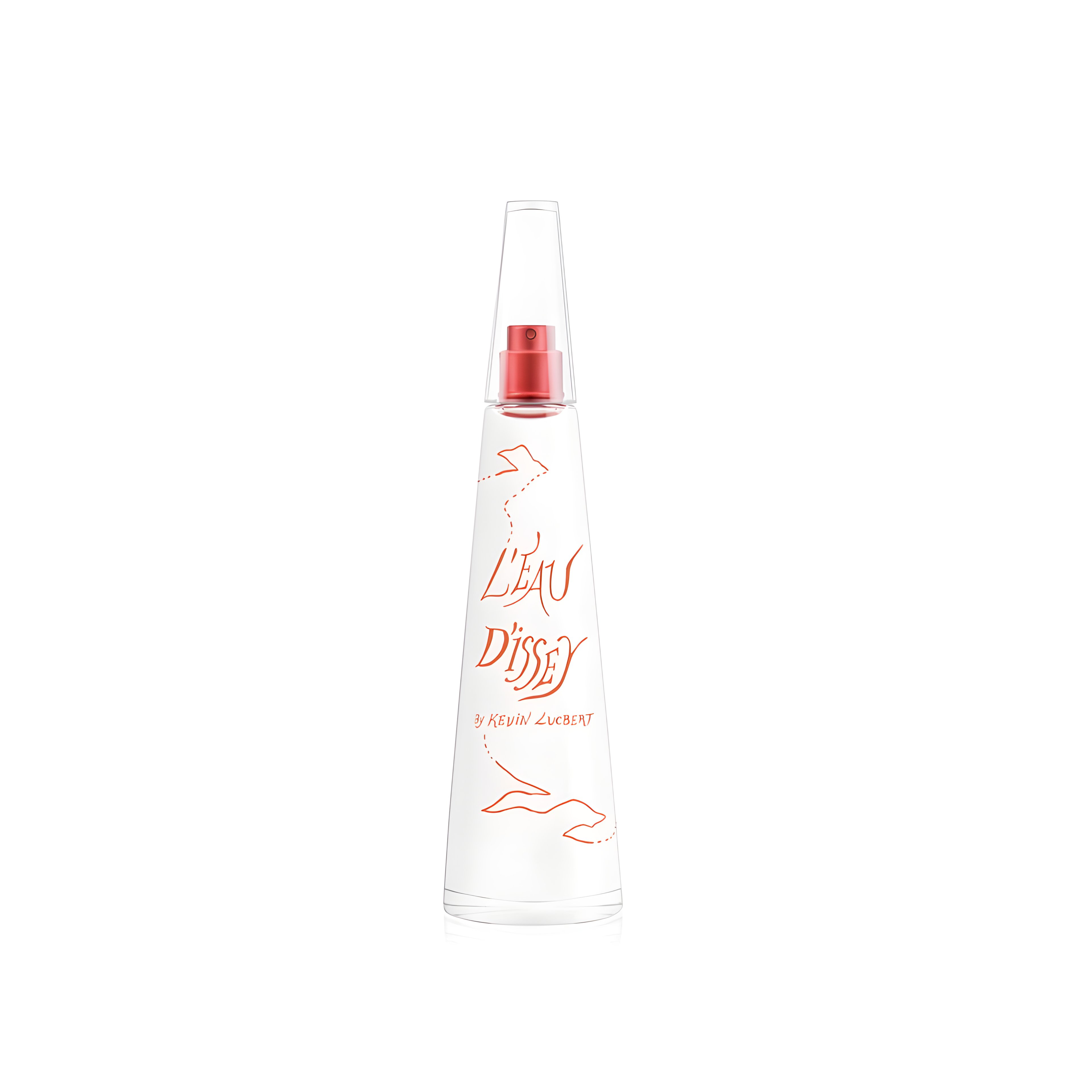 Picture of L'Eau d'Issey Summer Edition by Kevin Lucbert fragrance