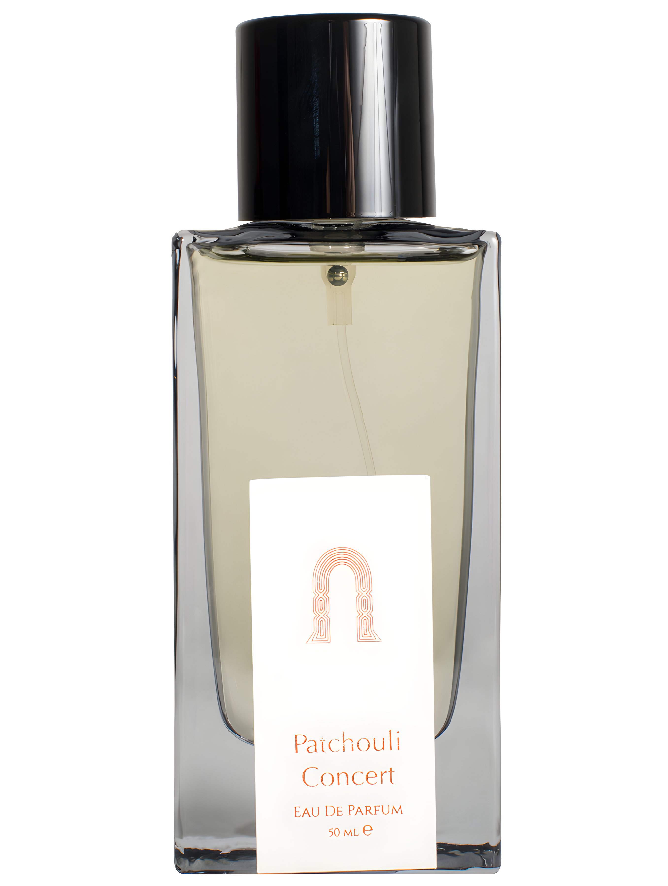 Picture of Patchouli Concert fragrance