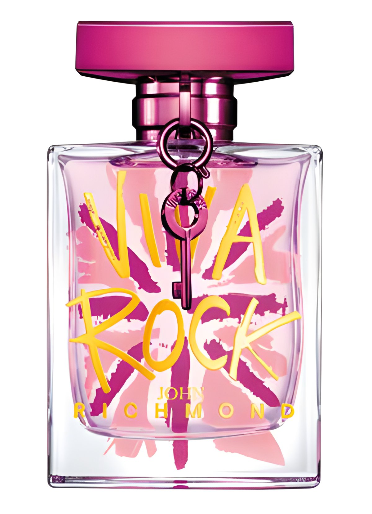 Picture of Viva Rock fragrance