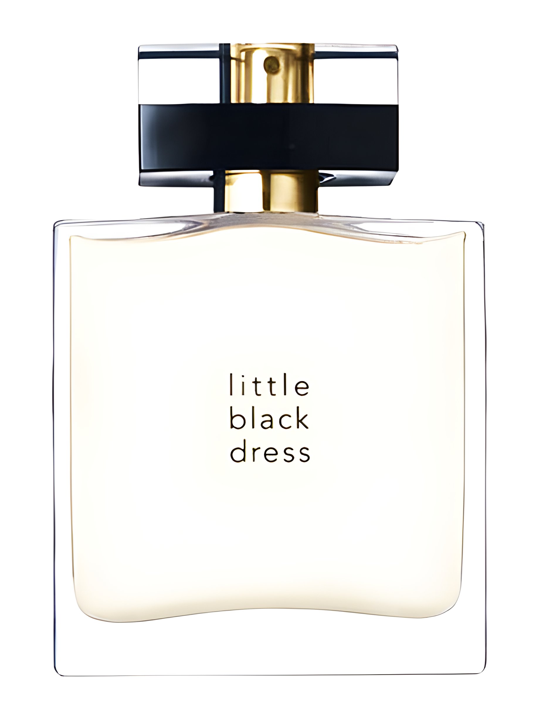 Picture of Little Black Dress fragrance