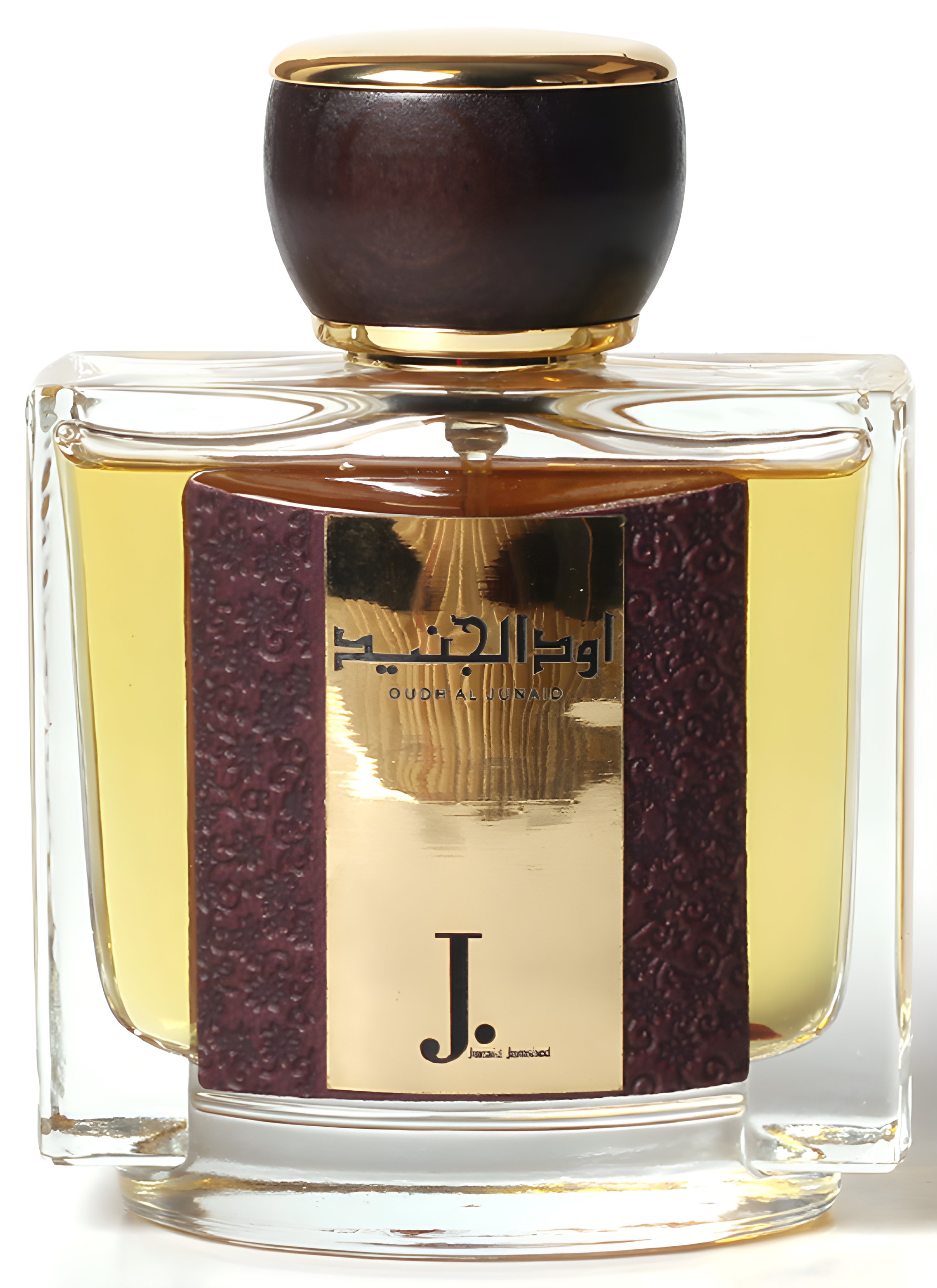 Picture of Oudh Al Junaid fragrance