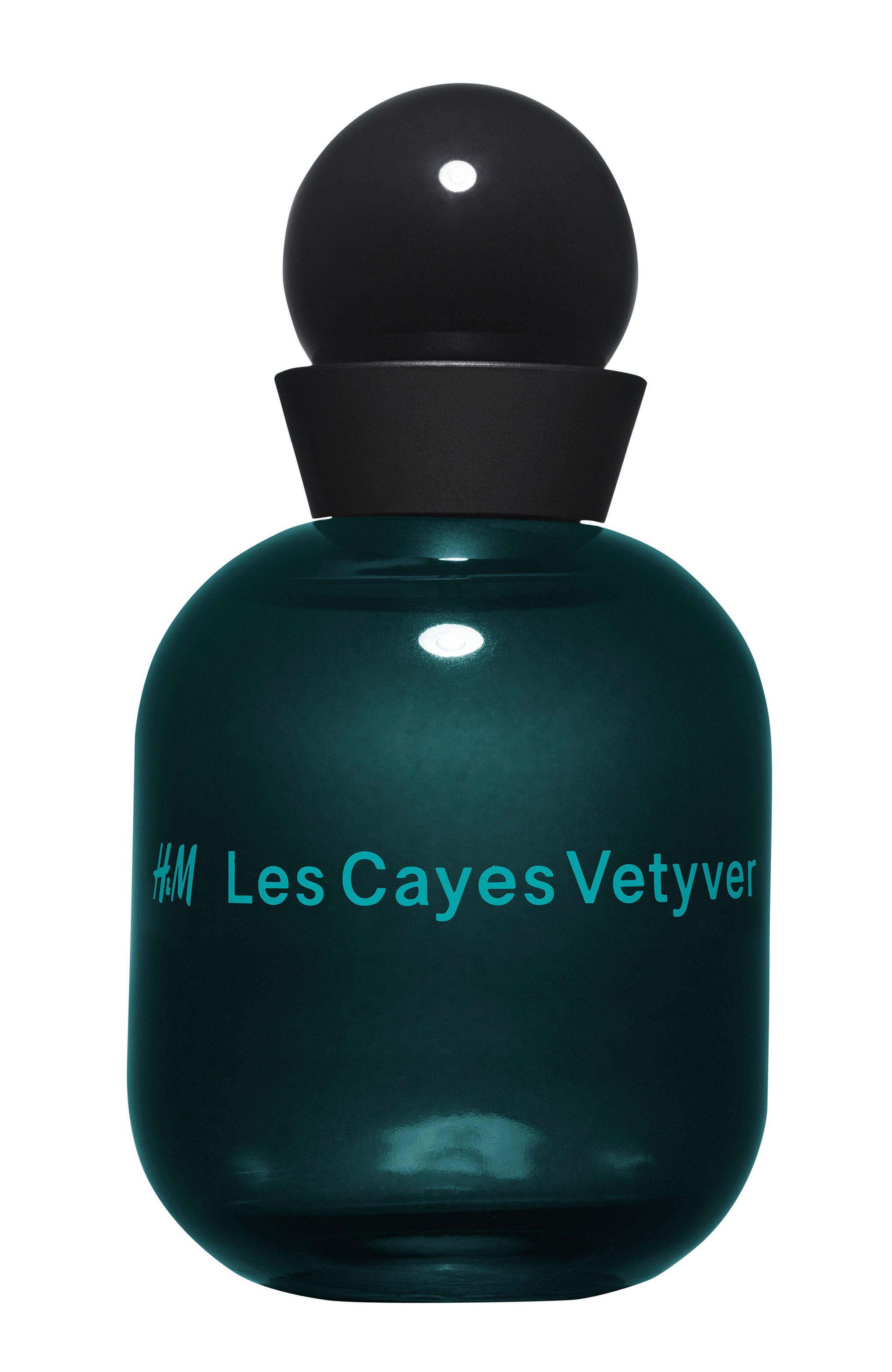 Picture of H&M Les Cayes Vetyver fragrance