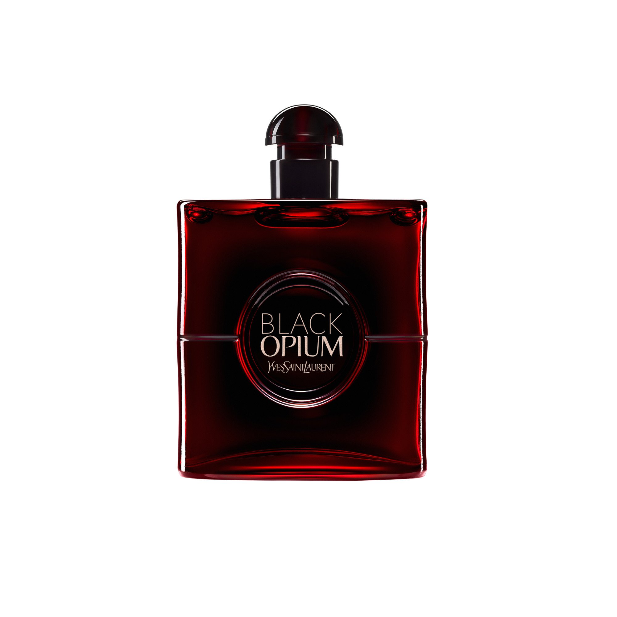 Picture of Black Opium Over Red fragrance