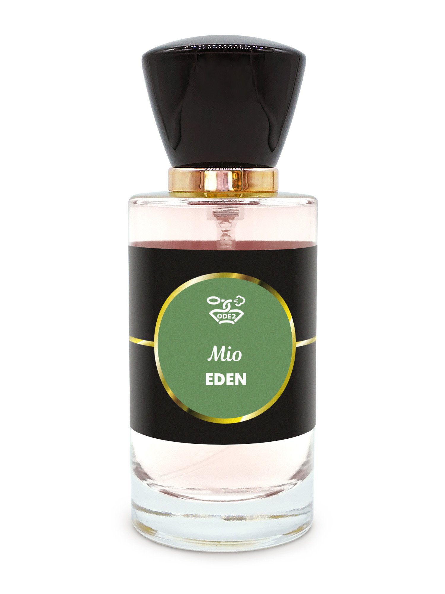 Picture of Mio Eden fragrance