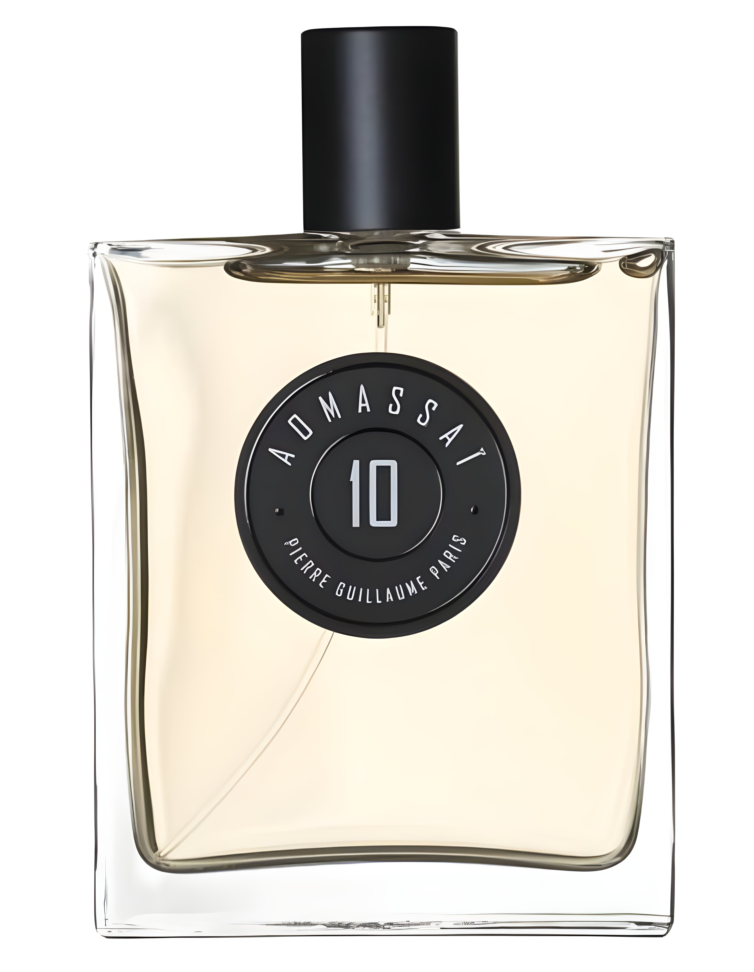 Picture of Aomassai 10 fragrance