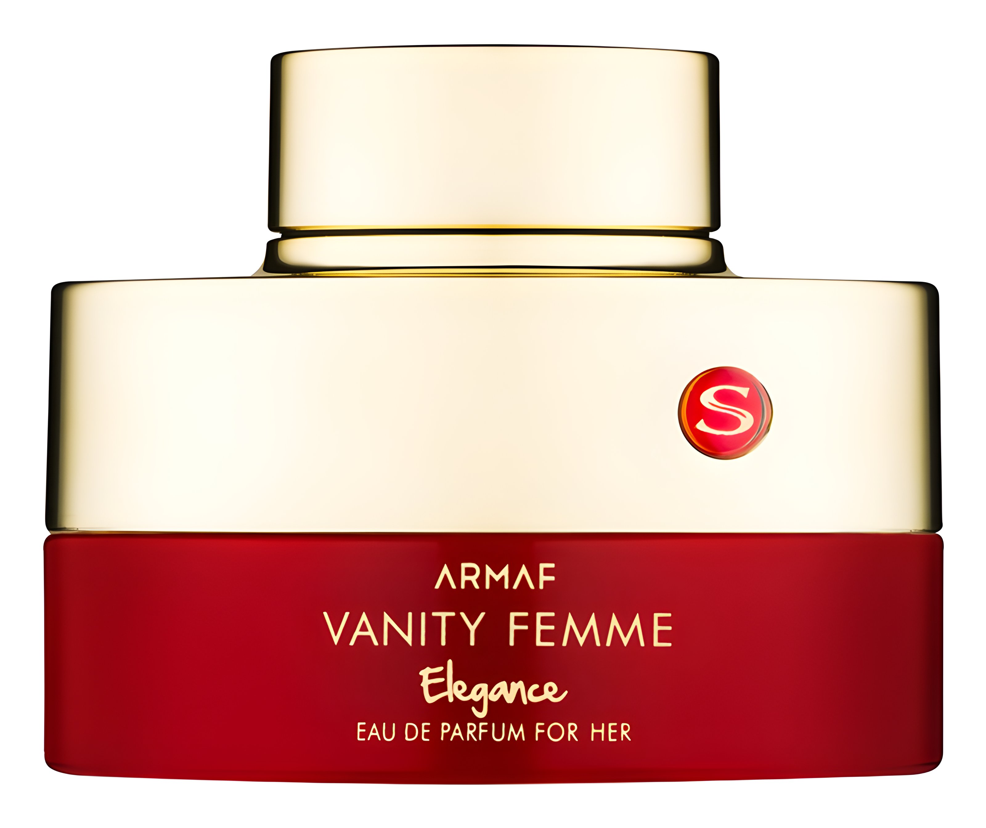 Picture of Vanity Femme Elegance fragrance