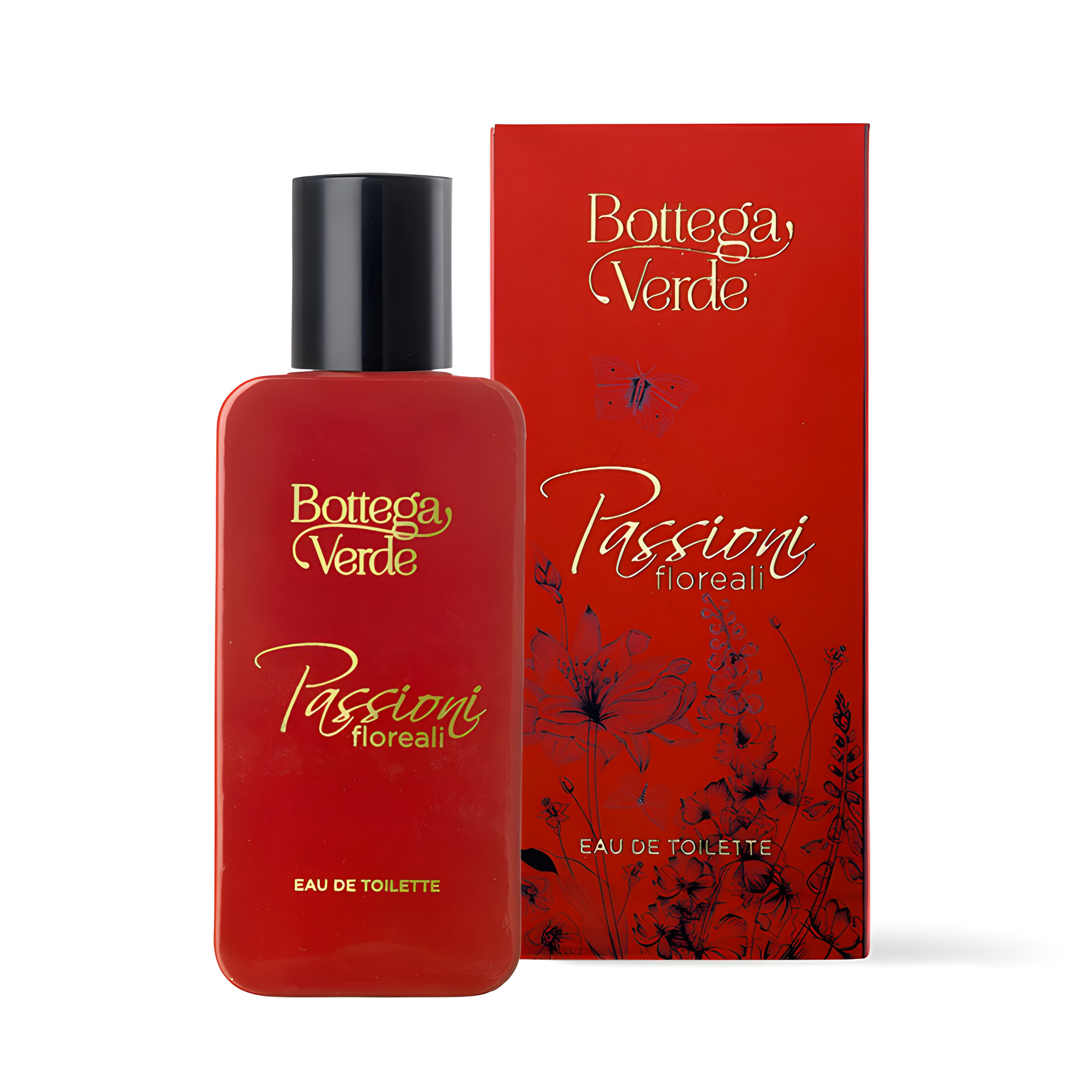 Picture of Passioni Floreali fragrance