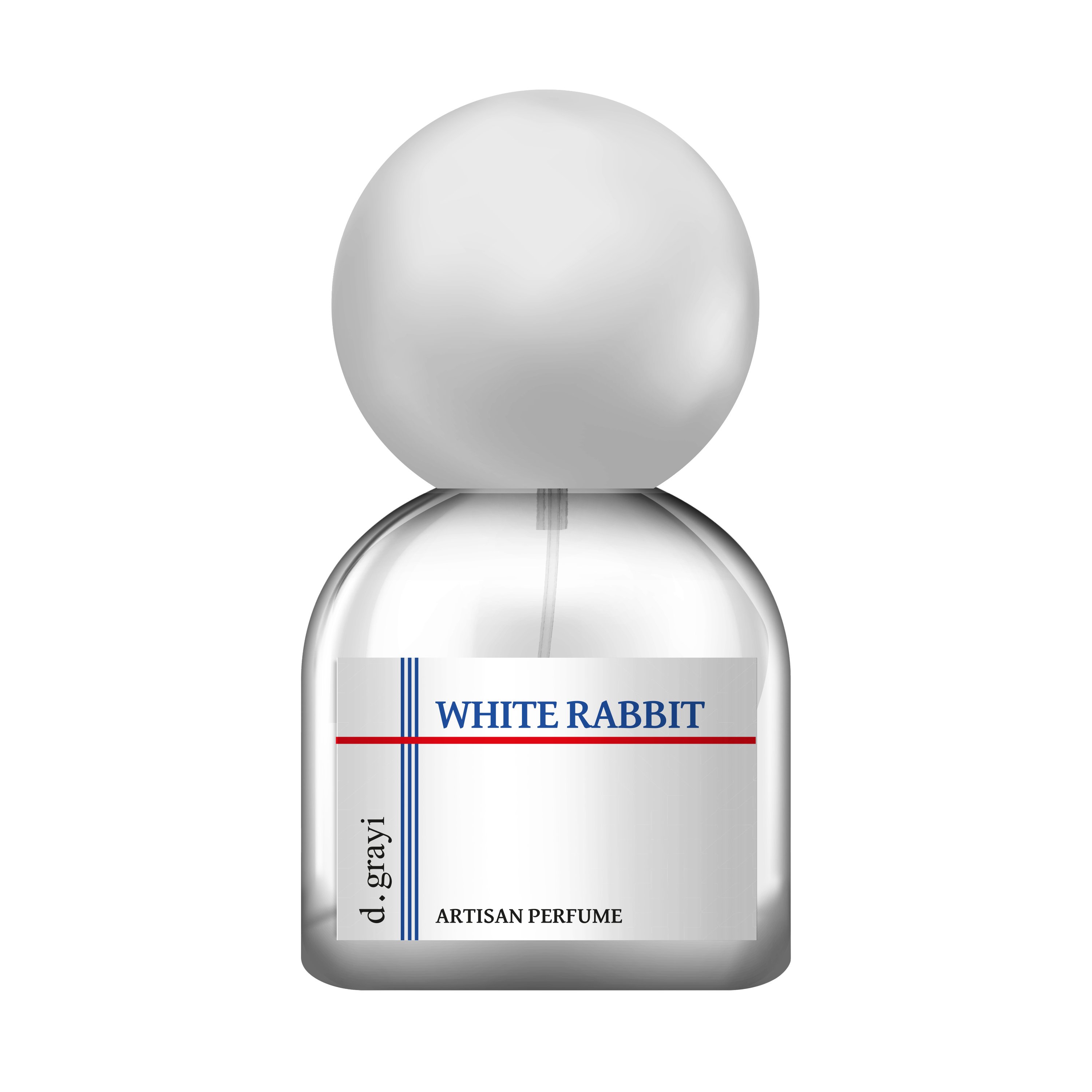 Picture of White Rabbit fragrance