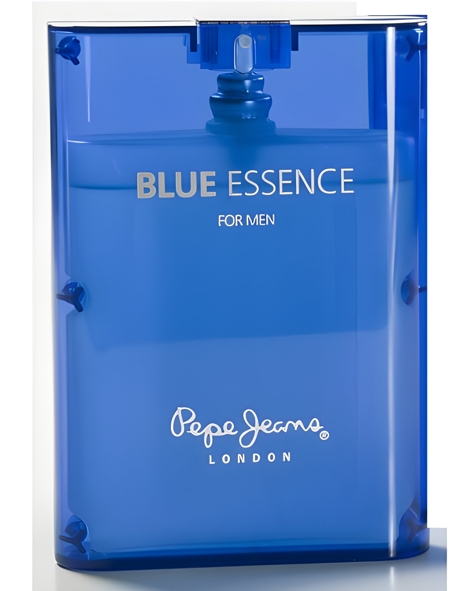 Picture of Blue Essence for Men fragrance